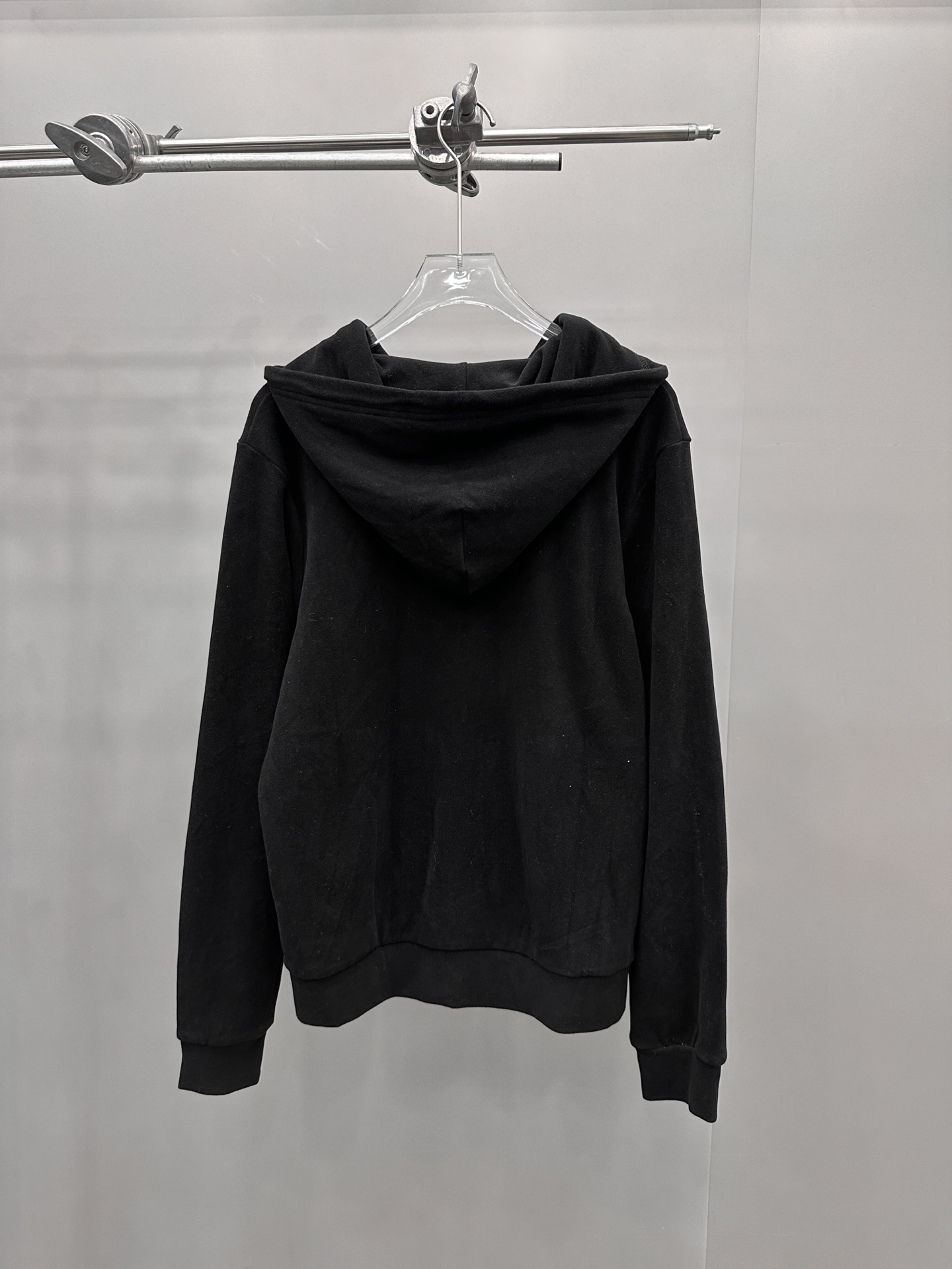 大王 ｜ 新款卫衣开衫，进口德绒双面磨毛面料，全钻抽绳，休闲时尚，尺码sml