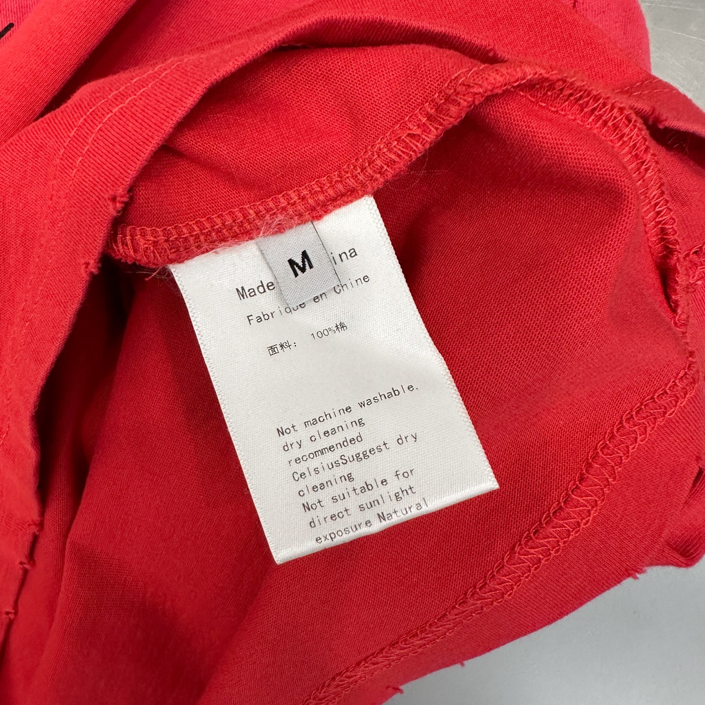 Acne ｜ 新款长袖t，成衣洗水喷色吊磨加印花工艺，男女同款，尺码sml