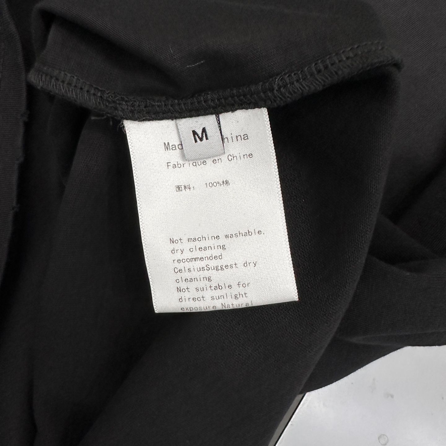 Acne ｜ 新款长袖t，成衣洗水喷色吊磨加印花工艺，男女同款，尺码sml