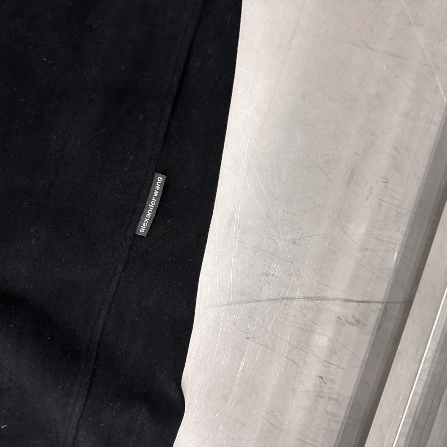 大王 ｜ 新款休闲裤，进口高密保暖摇粒绒面料，经典全钻抽绳，休闲时尚，尺码sml