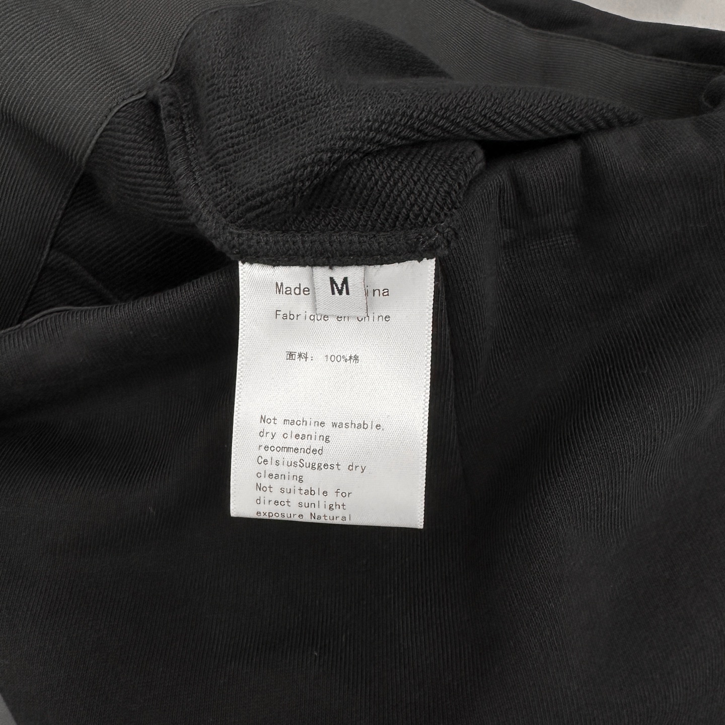 Acne ｜ 新款休闲裤，成衣洗水工艺加假两件款式，休闲时尚，尺码sml