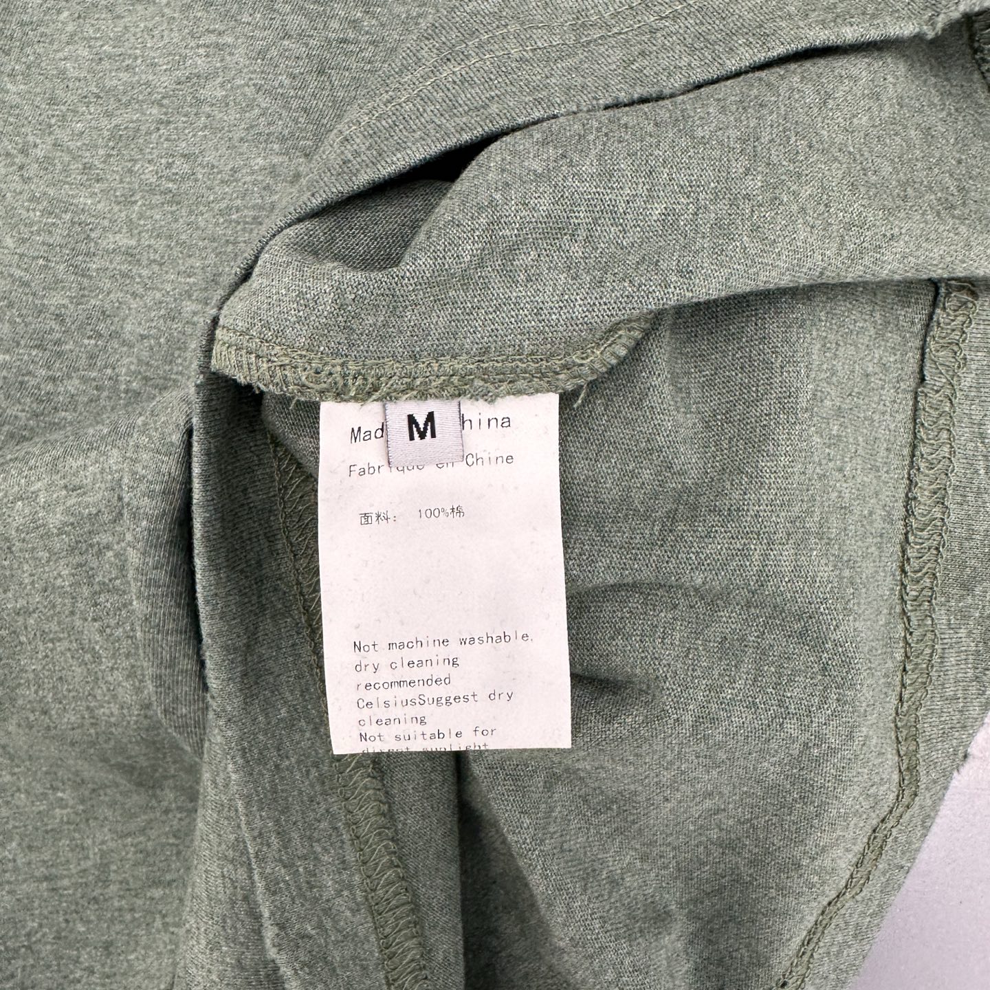 Acne ｜ 新款长袖t，成衣洗水吊磨印花工艺，男女同款，尺码sml