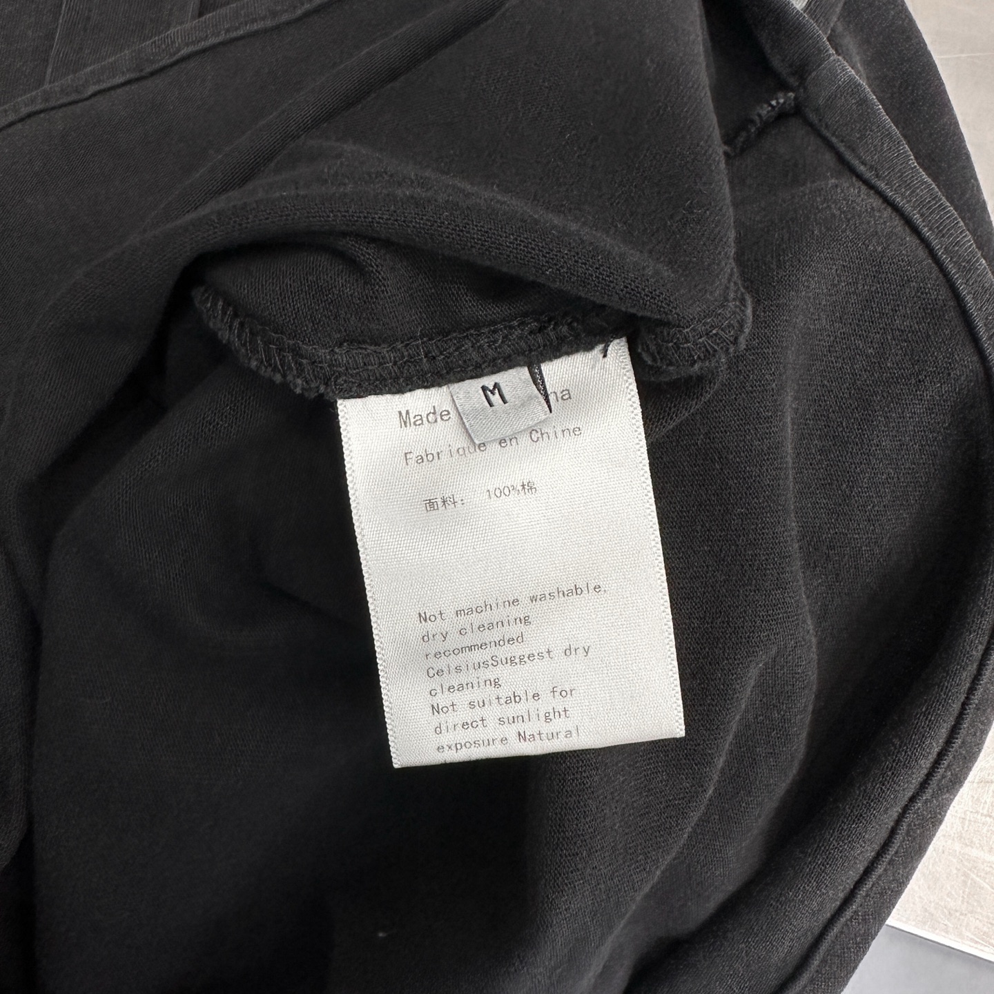 巴黎 ｜ 新款针织衬衣，成衣洗水炒色工艺，经典刺绣标加特殊硅胶印花工艺，100%精梳棉面料，男女同款，尺