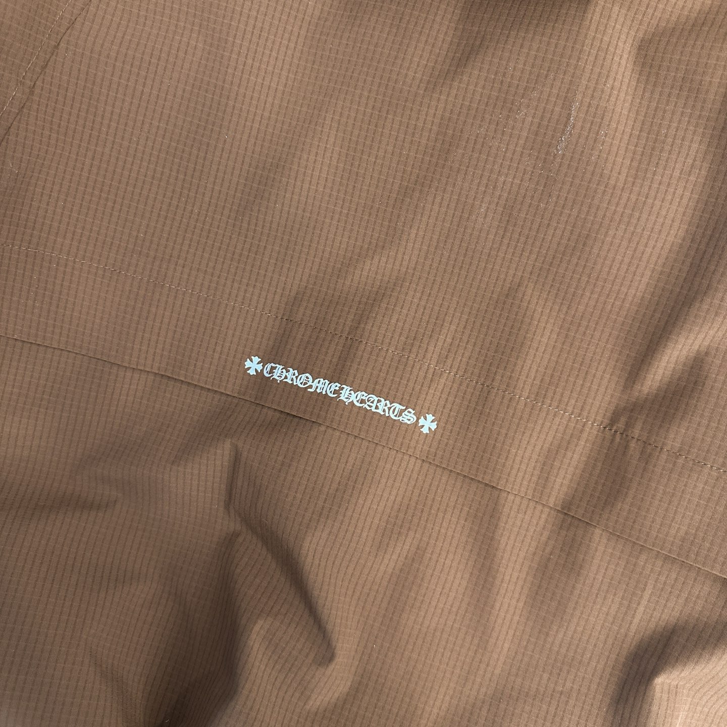 克罗心 ｜ 新款羽绒服，经典刺绣标，结构款90鹅绒填充，休闲时尚，男女同款，尺码sml