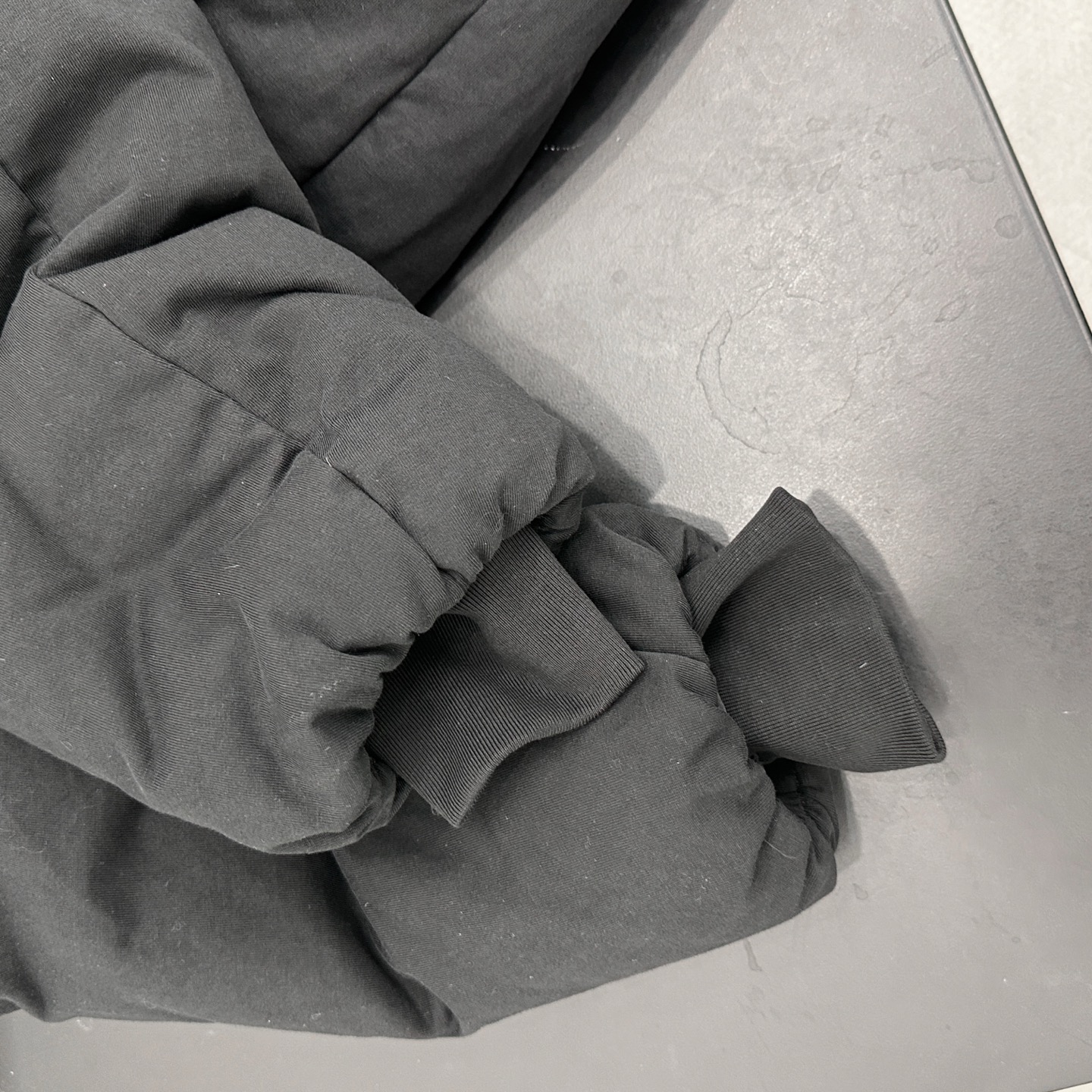 Acne ｜ 新款休闲羽绒服，成衣洗水印花工艺加90鹅绒填充，男女同款，尺码sml