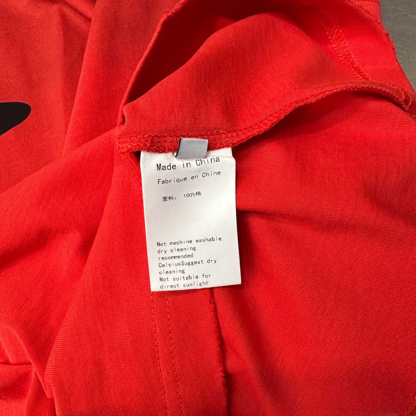 巴黎 ｜ 新款长袖t，成衣洗水喷色吊磨工艺加多处印花，男女同款，尺码sml