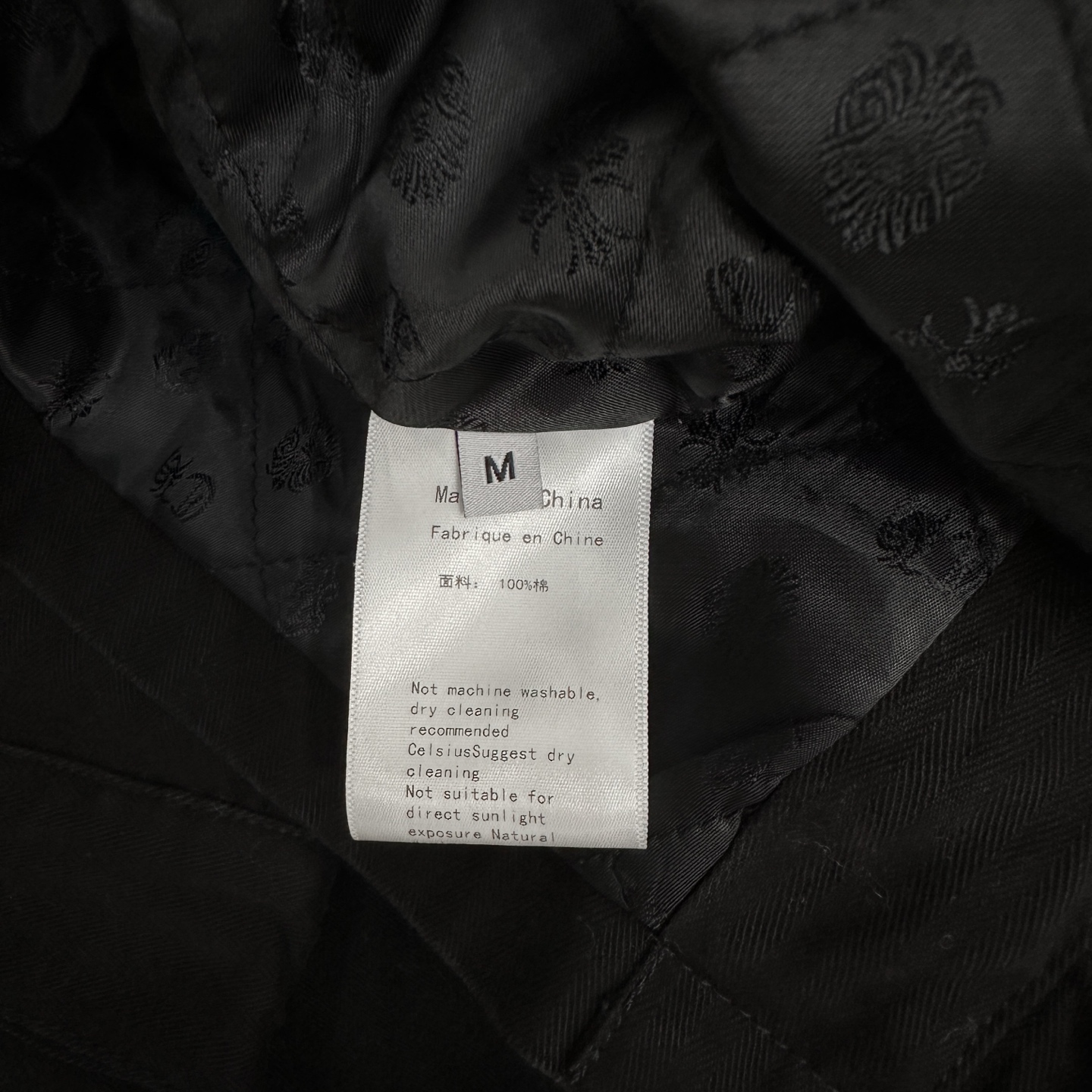 克罗心 ｜ 新款风衣外套，成衣洗水加品牌经典五金，进口高密卡其布，男女同款，尺码sml