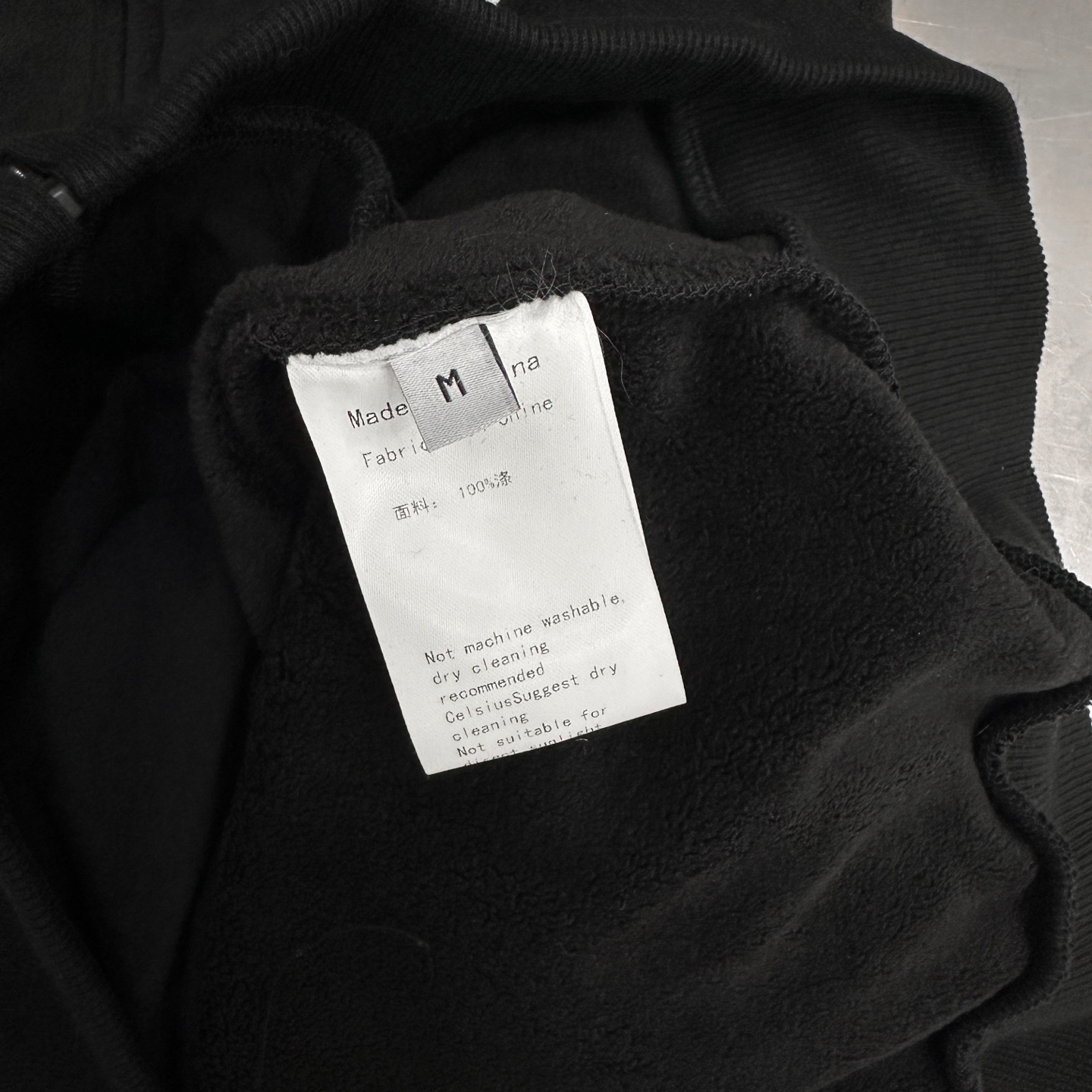 克罗心 ｜ 新款休闲开衫上衣，经典刺绣标加手工车侧杠工艺，高密保暖摇粒绒面料，男女同款，尺码sml