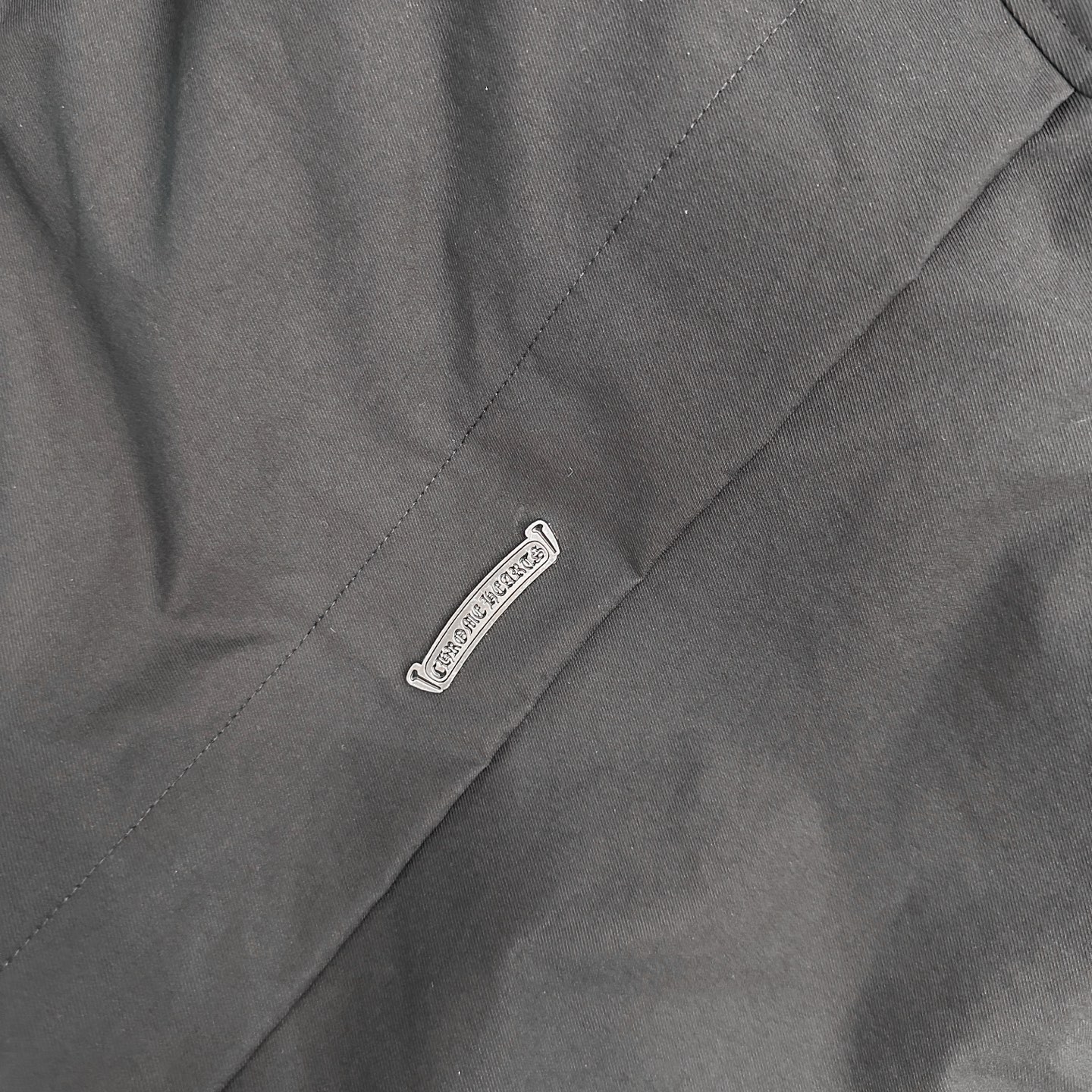 克罗心 ｜ 新款羽绒服，复杂结构休闲款，90鹅绒填充，休闲时尚款式，男女同款，尺码sml