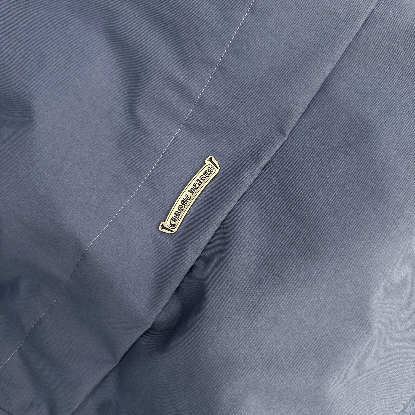 克罗心 ｜ 新款羽绒服，复杂结构休闲款，90鹅绒填充，休闲时尚款式，男女同款，尺码sml