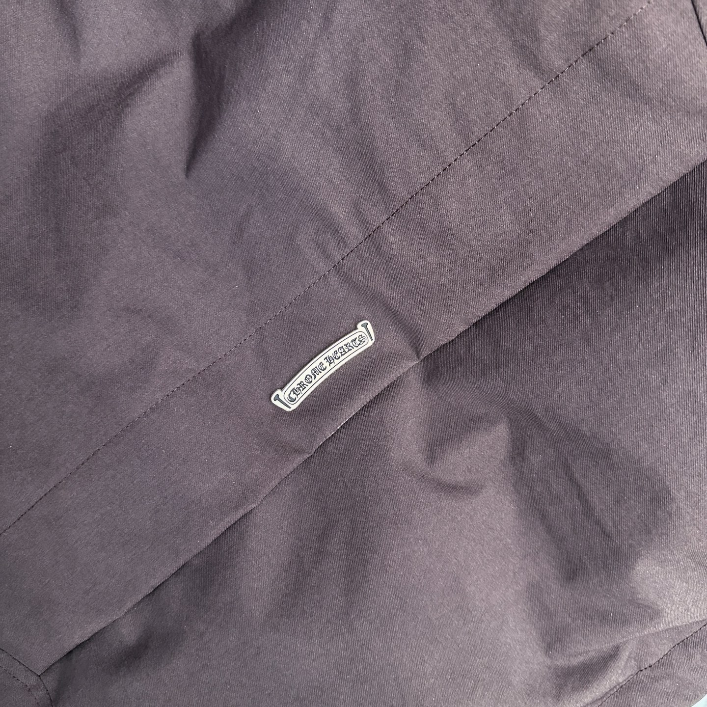 克罗心 ｜ 新款羽绒服，复杂结构休闲款，90鹅绒填充，休闲时尚款式，男女同款，尺码sml