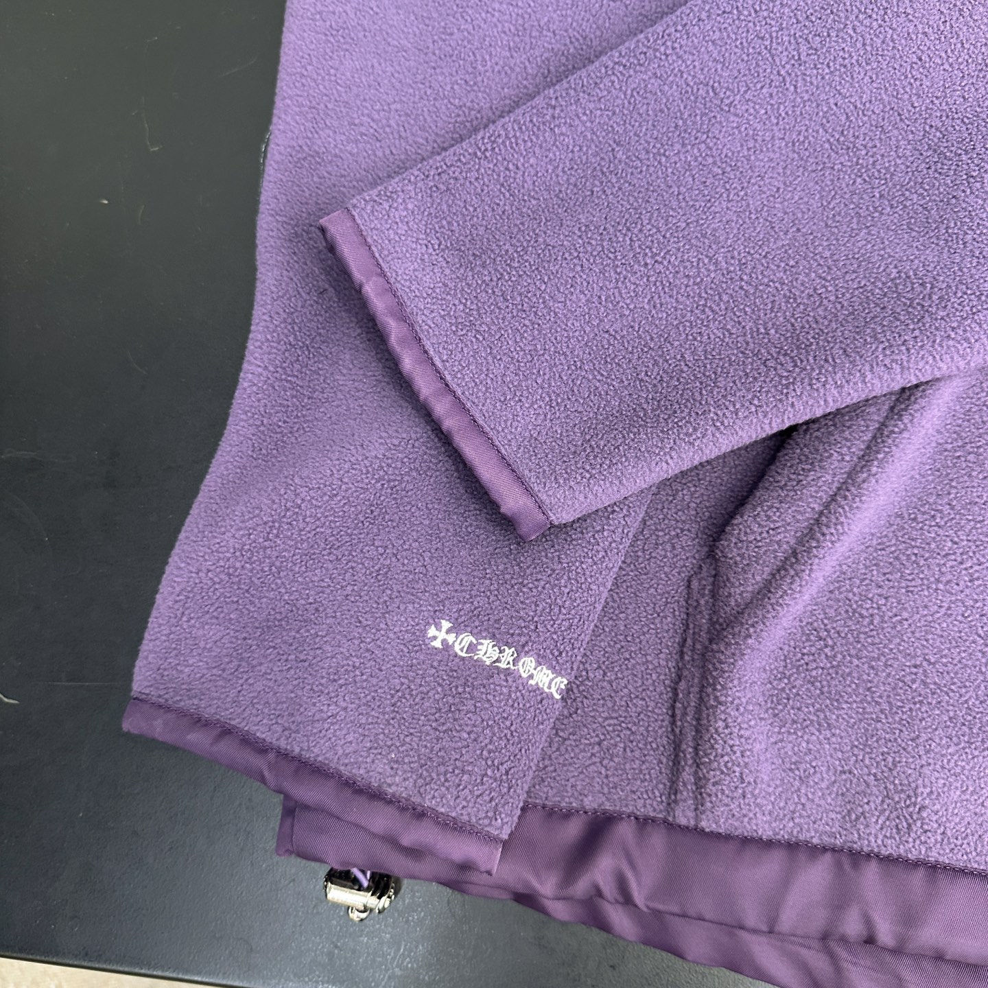 🌾克罗心 ｜ 新款套头卫衣，经典刺绣标工艺，高密摇粒绒保暖面料，休闲时尚套头款，男女同款，尺码sml