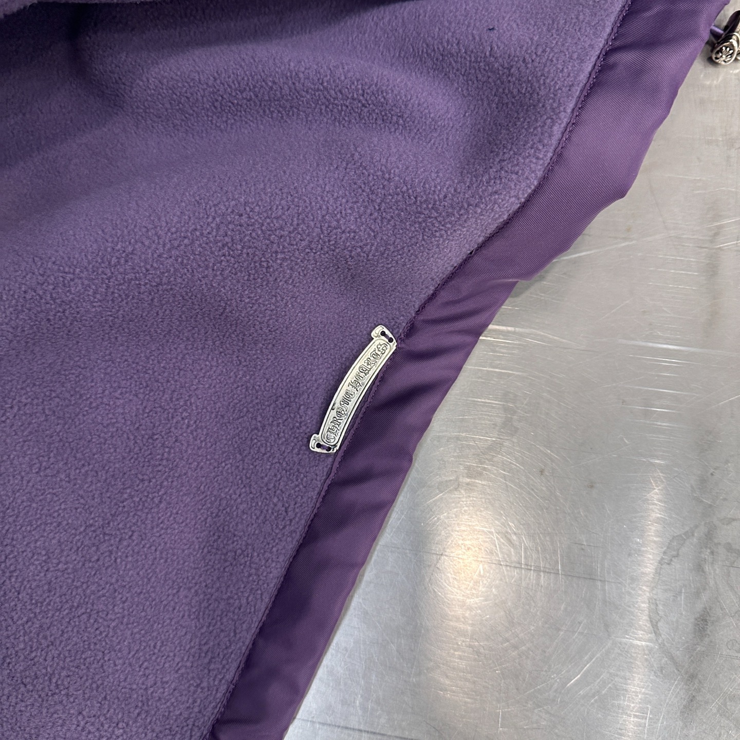 🌾克罗心 ｜ 新款套头卫衣，经典刺绣标工艺，高密摇粒绒保暖面料，休闲时尚套头款，男女同款，尺码sml