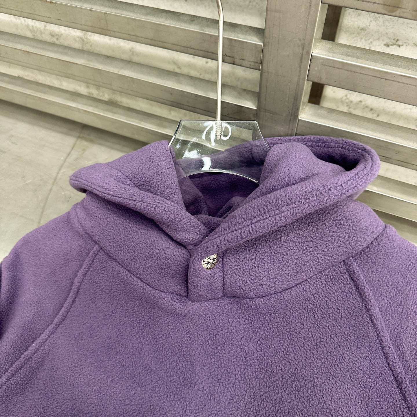 🌾克罗心 ｜ 新款套头卫衣，经典刺绣标工艺，高密摇粒绒保暖面料，休闲时尚套头款，男女同款，尺码sml