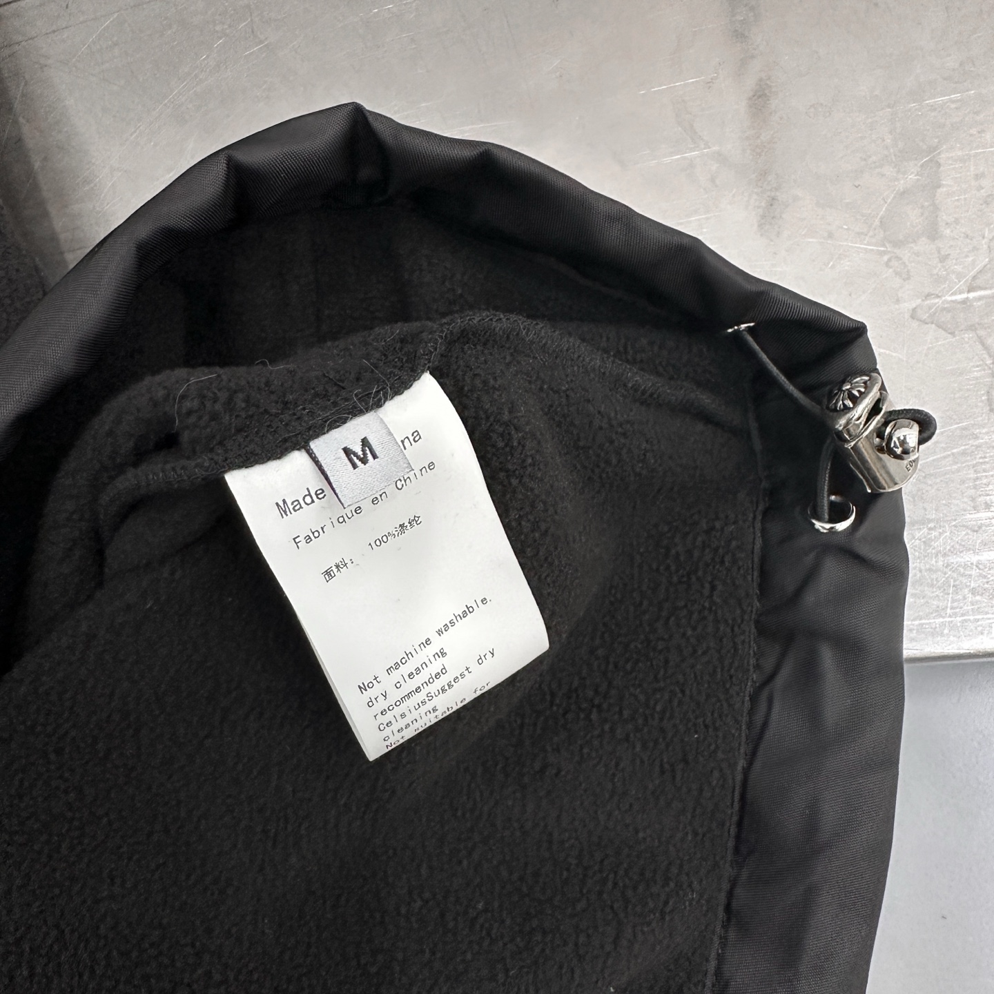 🌾克罗心 ｜ 新款套头卫衣，经典刺绣标工艺，高密摇粒绒保暖面料，休闲时尚套头款，男女同款，尺码sml