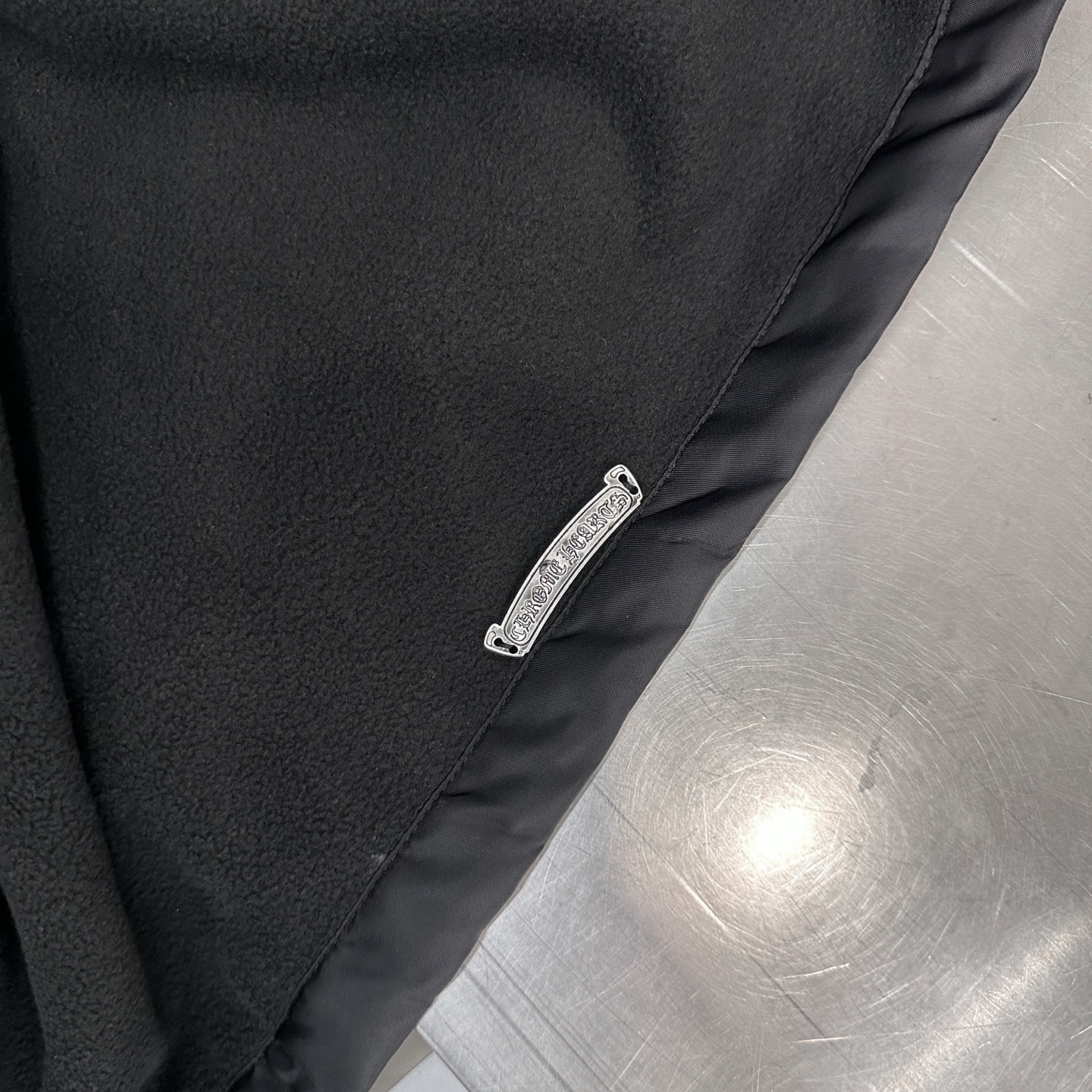 🌾克罗心 ｜ 新款套头卫衣，经典刺绣标工艺，高密摇粒绒保暖面料，休闲时尚套头款，男女同款，尺码sml