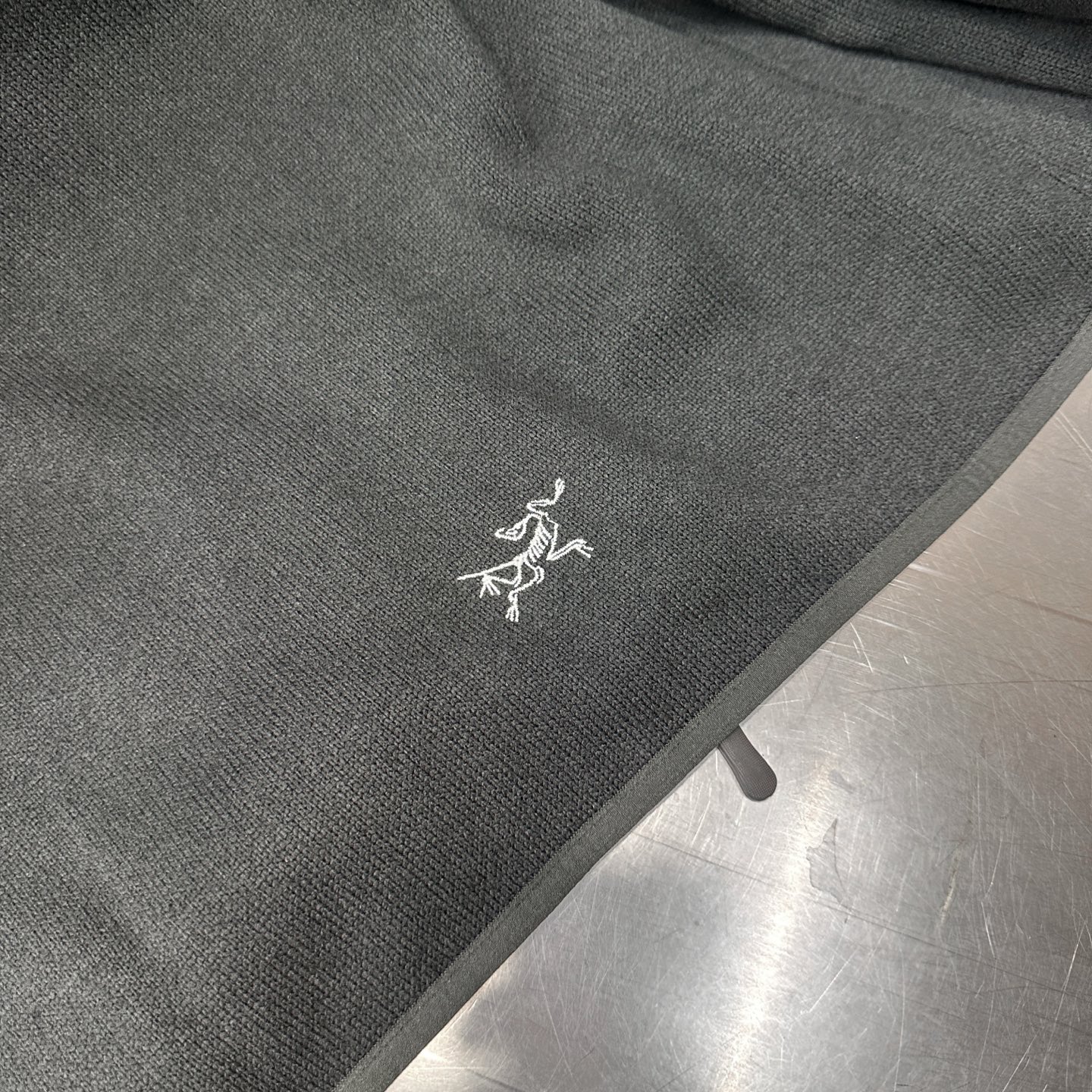 鸟 ｜ 新款休闲开衫，成衣洗水刺绣标工艺，保暖摇粒绒面料，休闲时尚，尺码sml