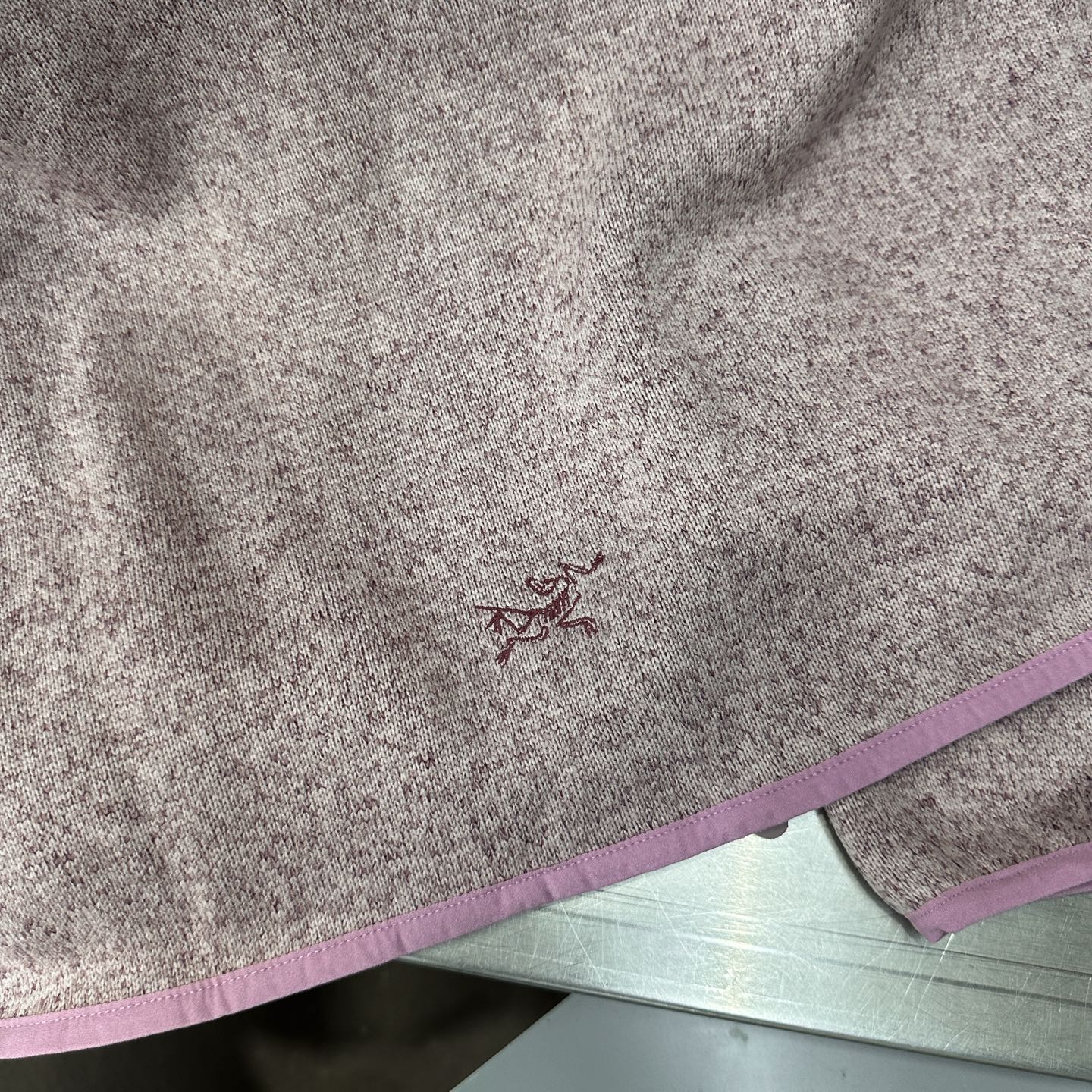 鸟 ｜ 新款休闲开衫，成衣洗水刺绣标工艺，保暖摇粒绒面料，休闲时尚，尺码sml