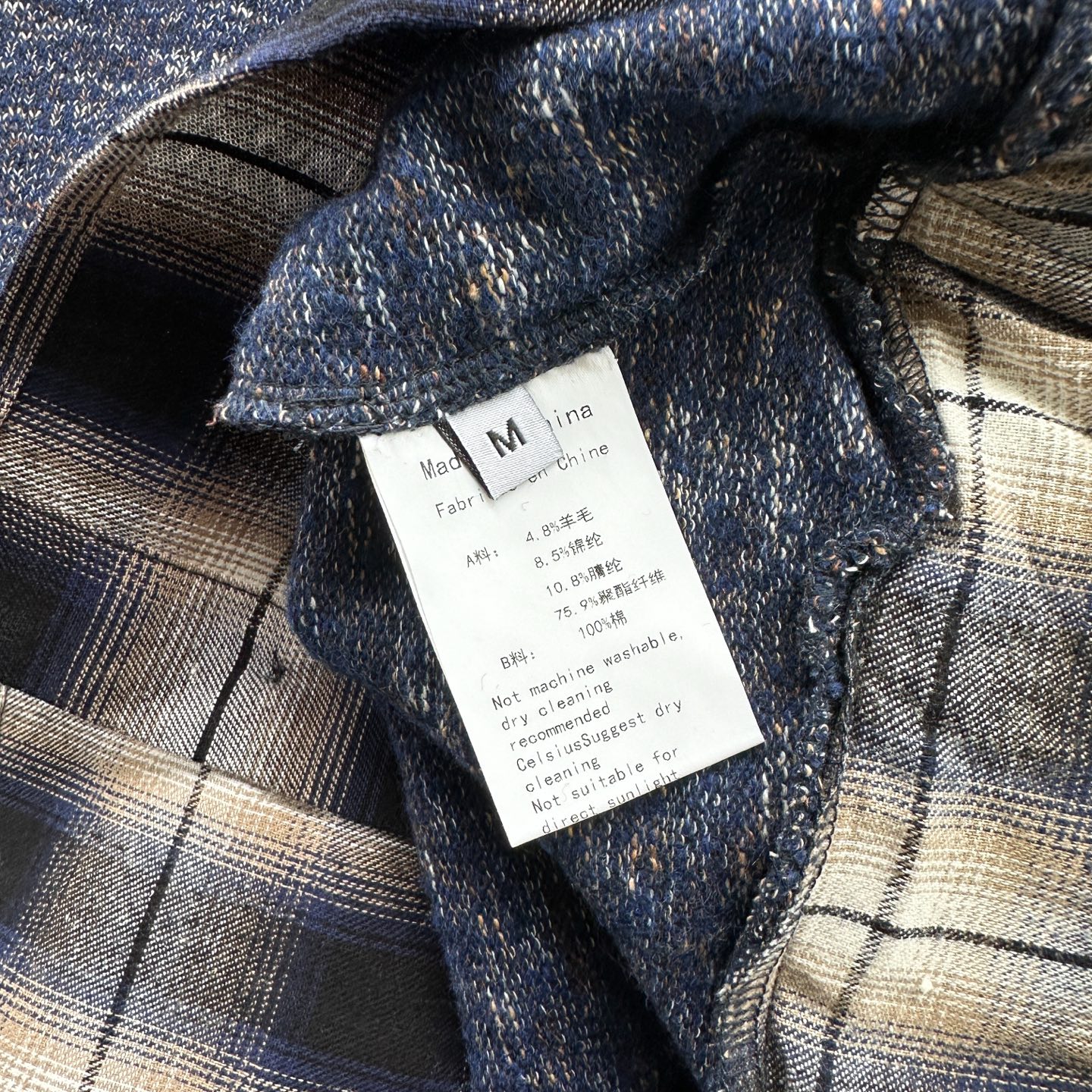 Acne ｜ 新款拼接套头卫衣，经典印花标，针梭织拼接工艺，特殊羊毛混纺面料，休闲时尚，男女同款，尺码s