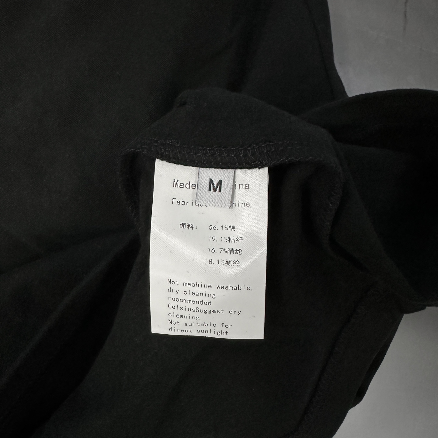 🌾克罗心 ｜ 新款长袖t，全身4处印花，双面德绒保暖面料，男女同款，尺码sml