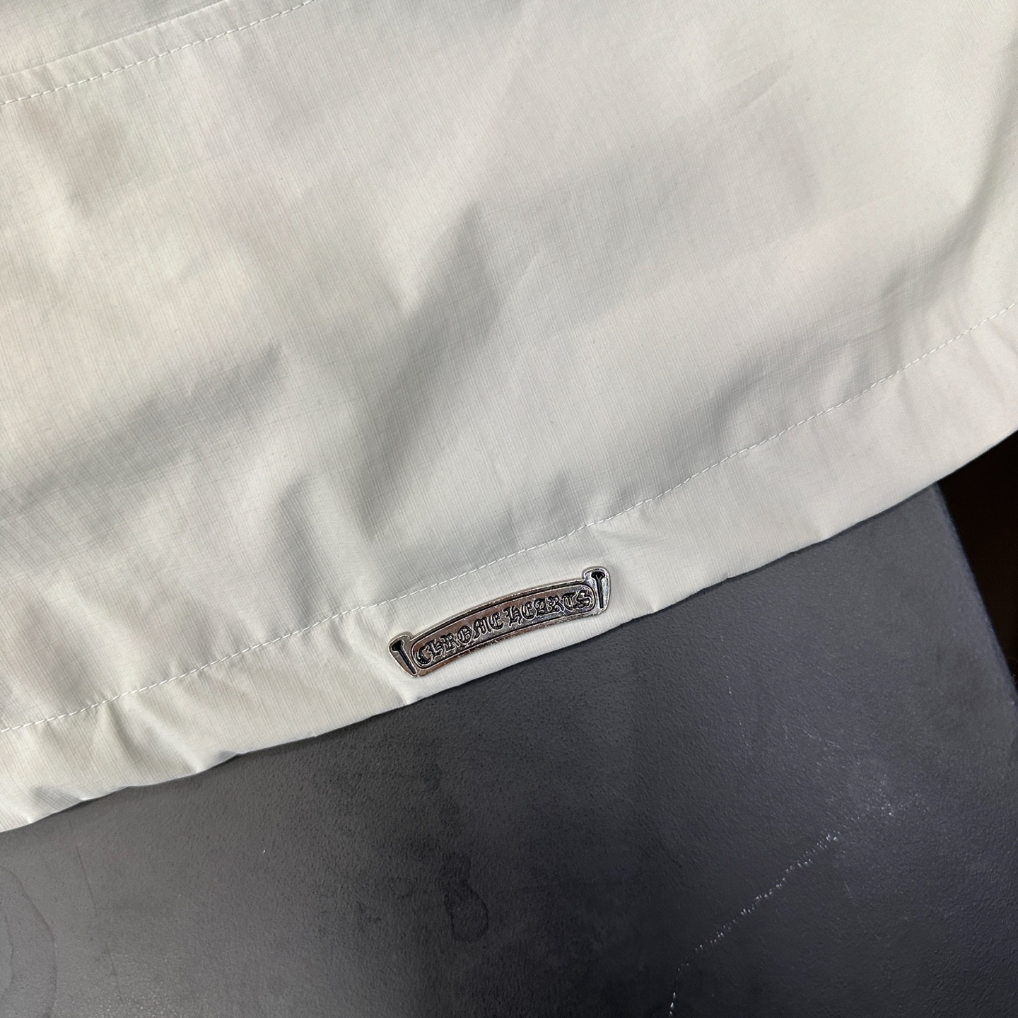 🌾克罗心 ｜ 新款羽绒服，经典印花标，复杂结构款式，90白鹅绒填充，都市户外休闲，男女同款，尺码sml