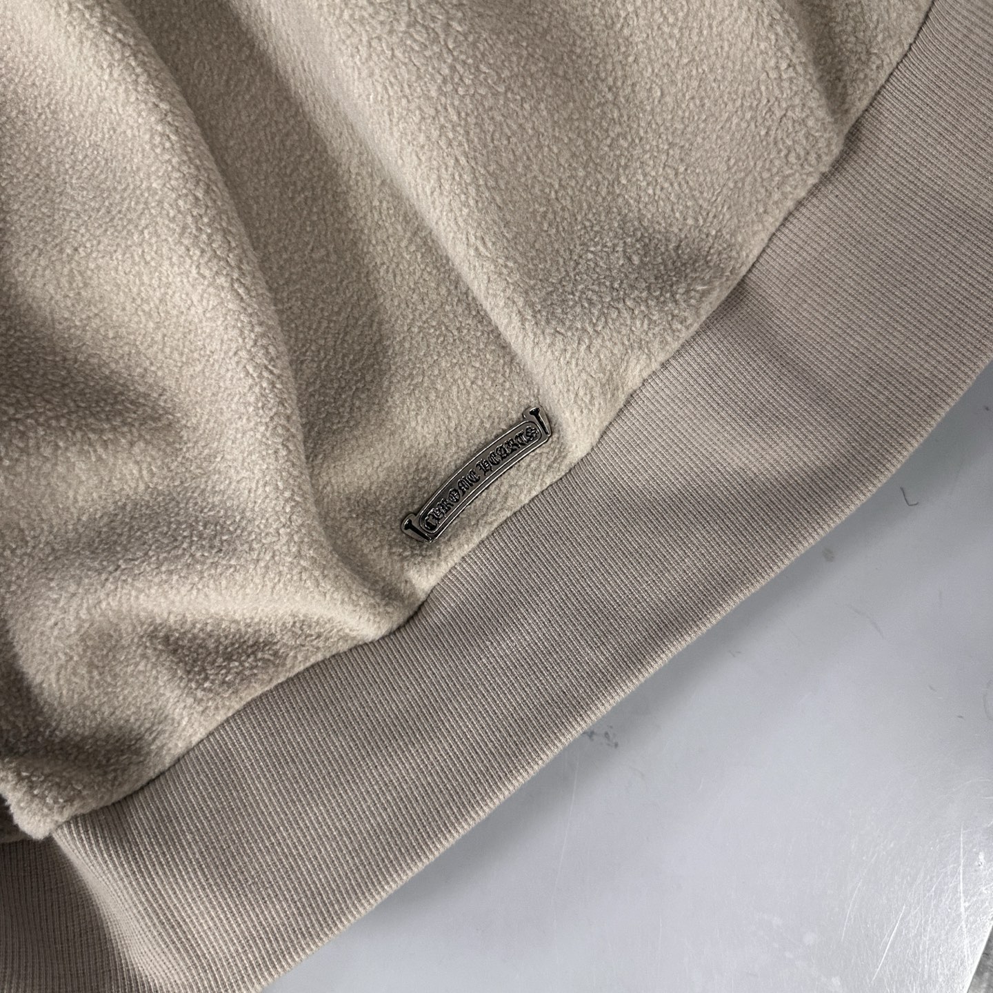 🌾克罗心 ｜ 新款开衫，经典品牌五金标，最新科技高密摇粒绒保暖面料，男女同款，尺码sml