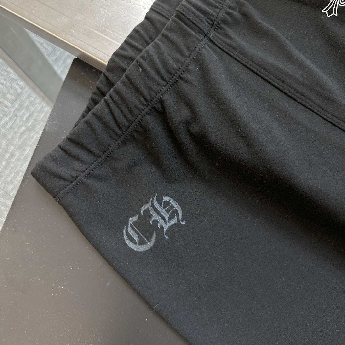 🌾克罗心 ｜ 新款瑜伽裤，基础打底裤款式，全身4处印花工艺，休闲时尚，尺码sml