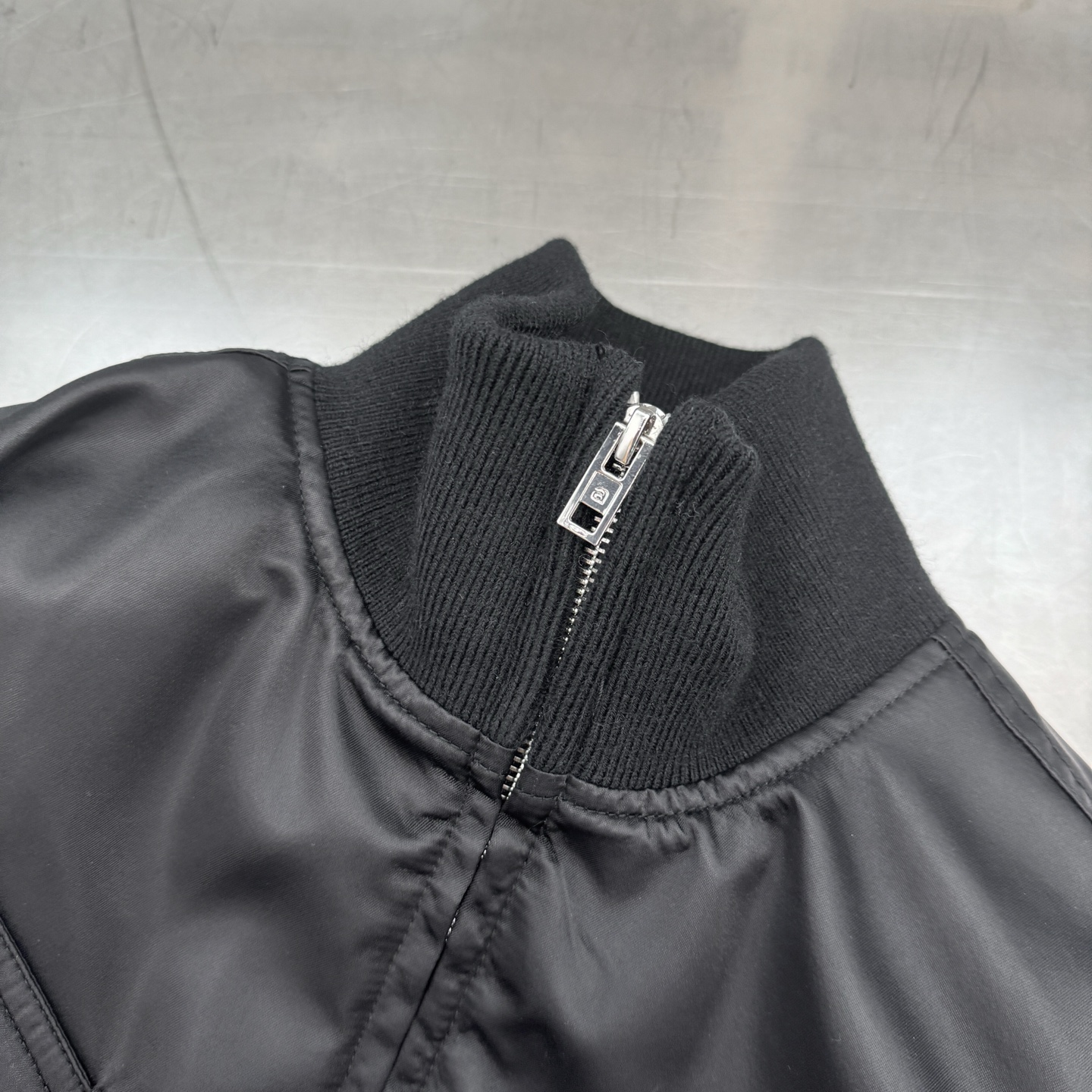 🌾大王 ｜ 新款棉服，特殊高密聚酯纤维面料，时尚飞行员夹克版型，尺码sml