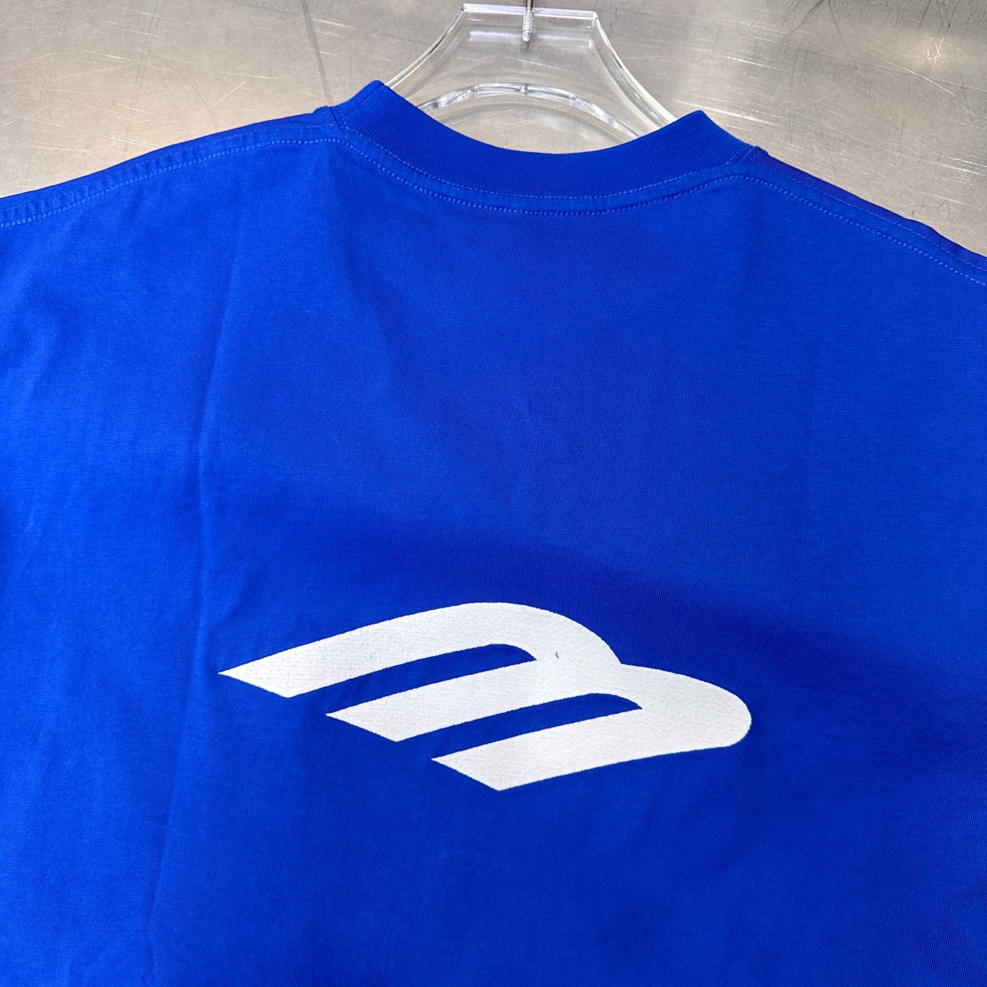 🌾巴黎 ｜ 新款短袖t，成衣洗水工艺加多处刺绣，男女同款，尺码sml