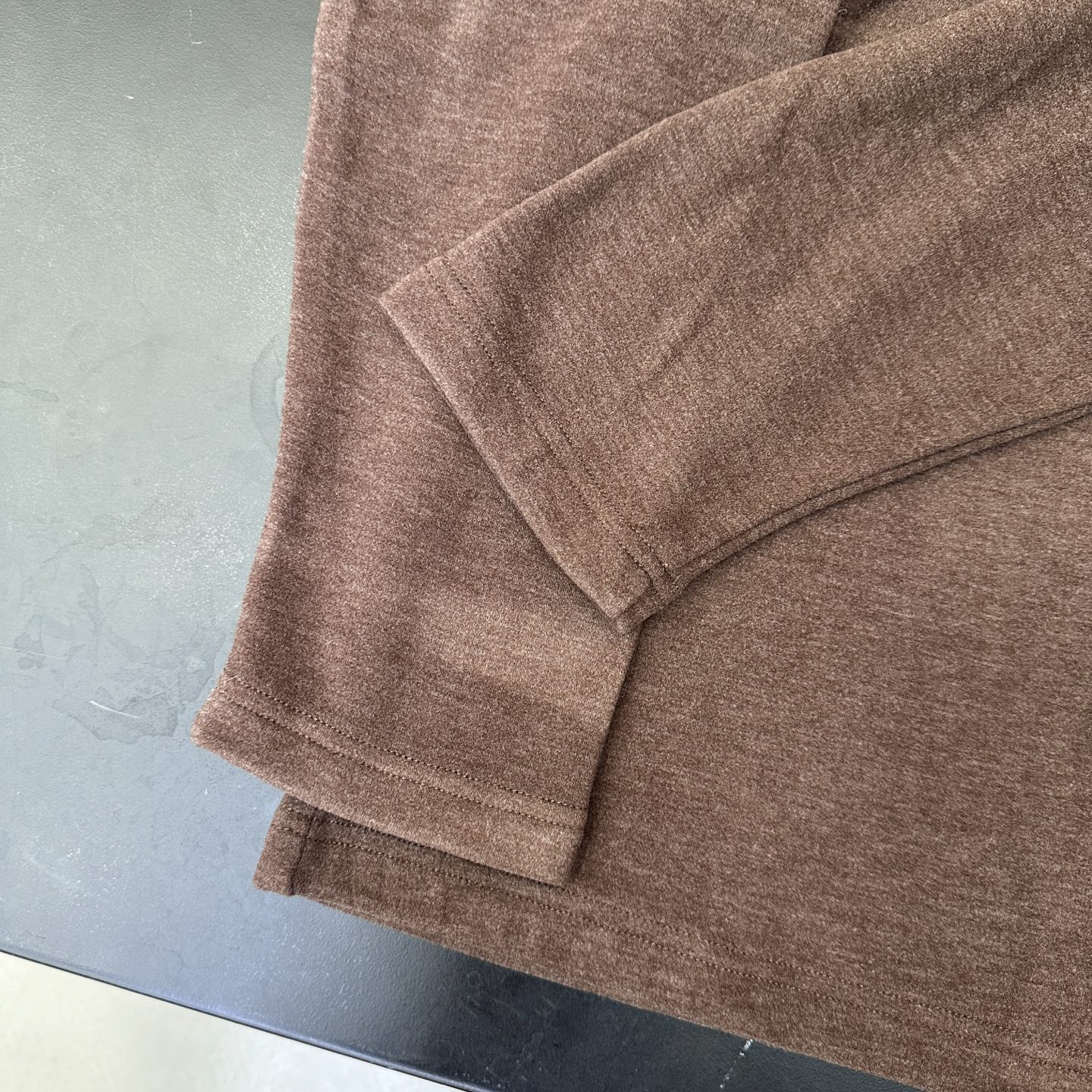 🌾Acne ｜ 新款长袖t，成衣洗水加厚版印花工艺，进口保暖德绒面料，时尚休闲，尺码sml