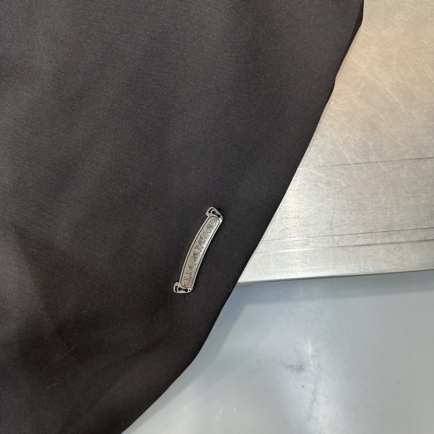 💰克罗心 ｜ 新款休闲羽绒服，经典五金标加特殊复合面料，90白鹅绒填充，休闲时尚，男女同款，尺码sml