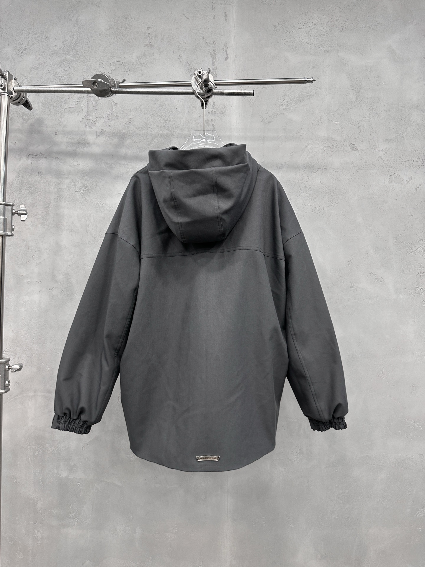 💰克罗心 ｜ 新款休闲羽绒服，经典五金标加特殊复合面料，90白鹅绒填充，休闲时尚，男女同款，尺码sml