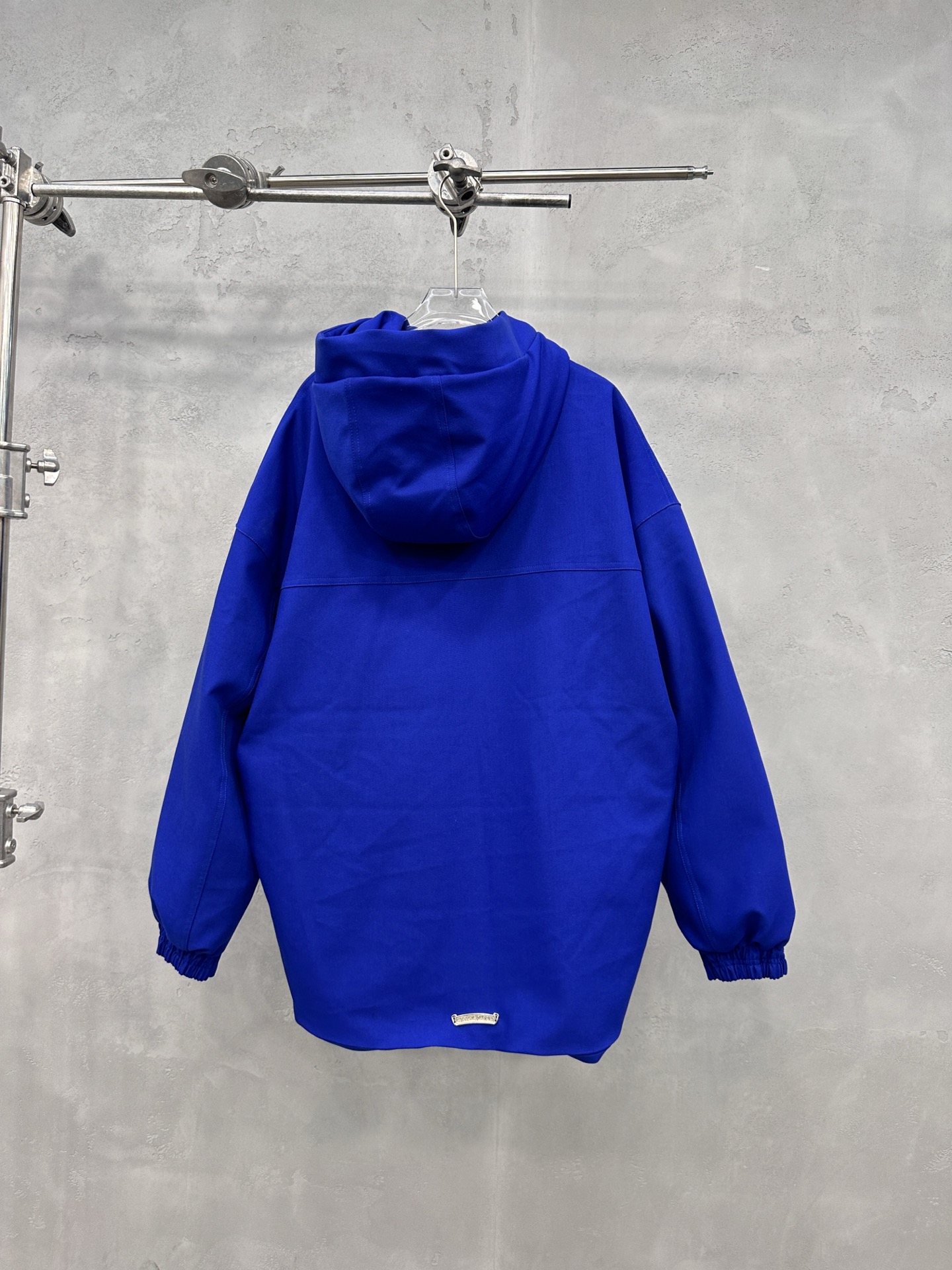 🌾克罗心 ｜ 新款休闲羽绒服，经典五金标加特殊复合面料，90白鹅绒填充，休闲时尚，男女同款，尺码sml