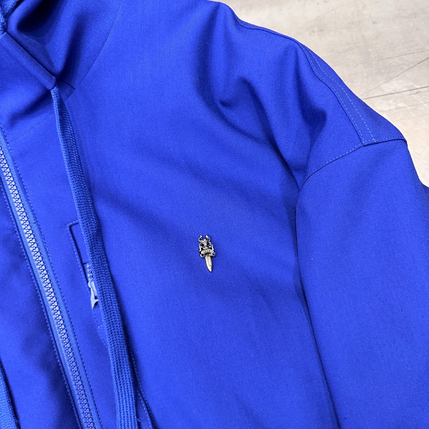 🌾克罗心 ｜ 新款休闲羽绒服，经典五金标加特殊复合面料，90白鹅绒填充，休闲时尚，男女同款，尺码sml