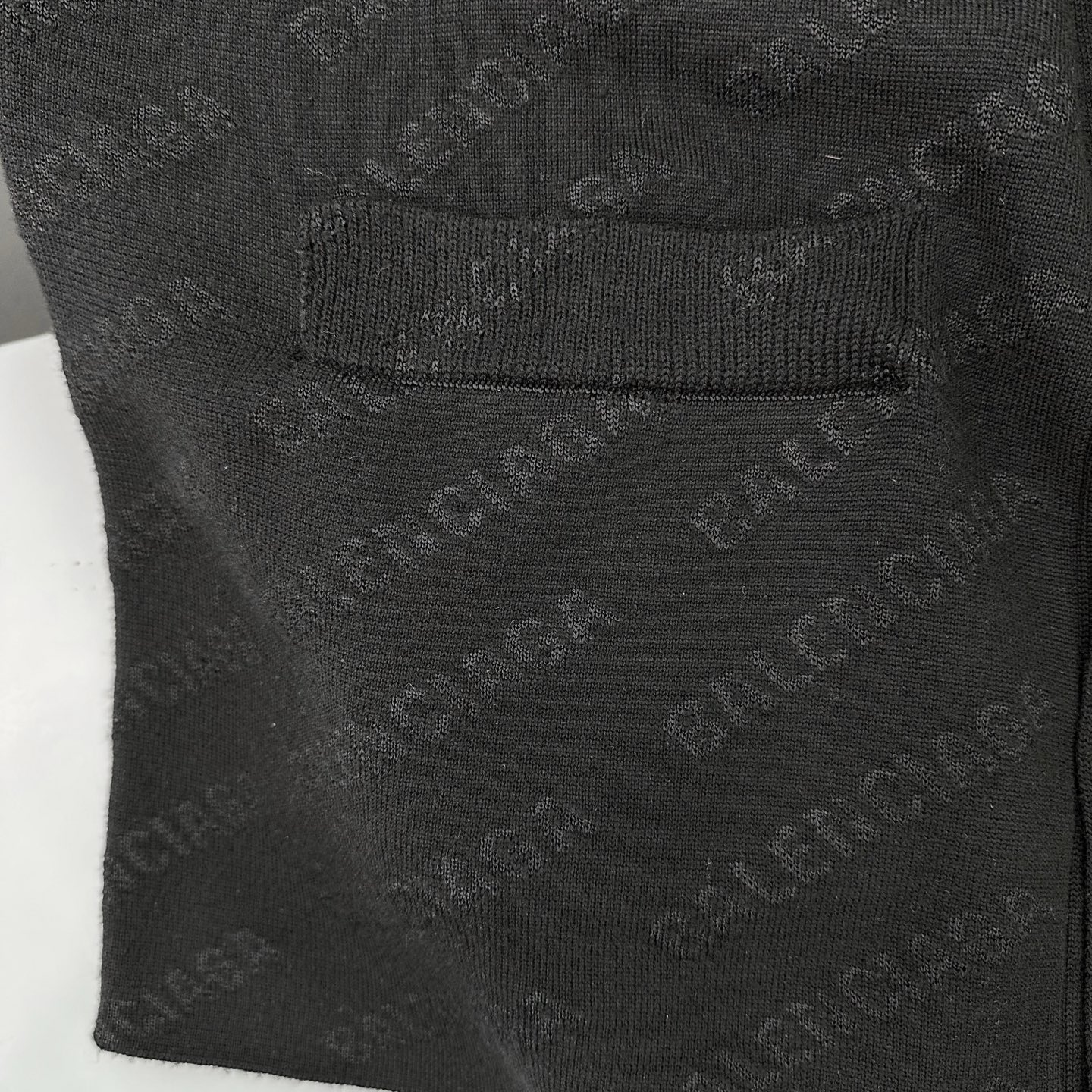 🌾巴黎 ｜ 新款提花开衫，羊毛提花面料，休闲时尚款式，男女同款，尺码sml