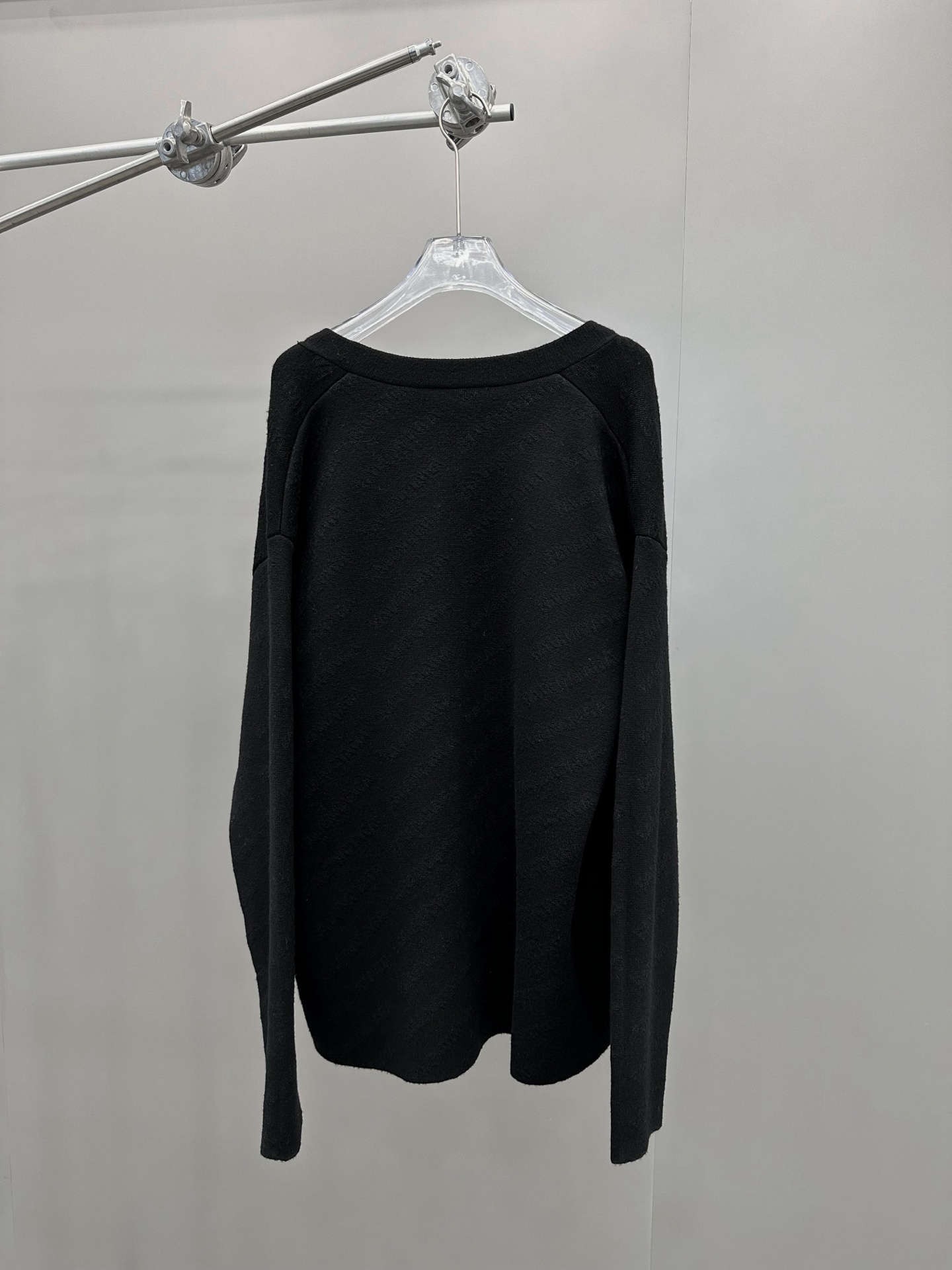 🌾巴黎 ｜ 新款提花开衫，羊毛提花面料，休闲时尚款式，男女同款，尺码sml