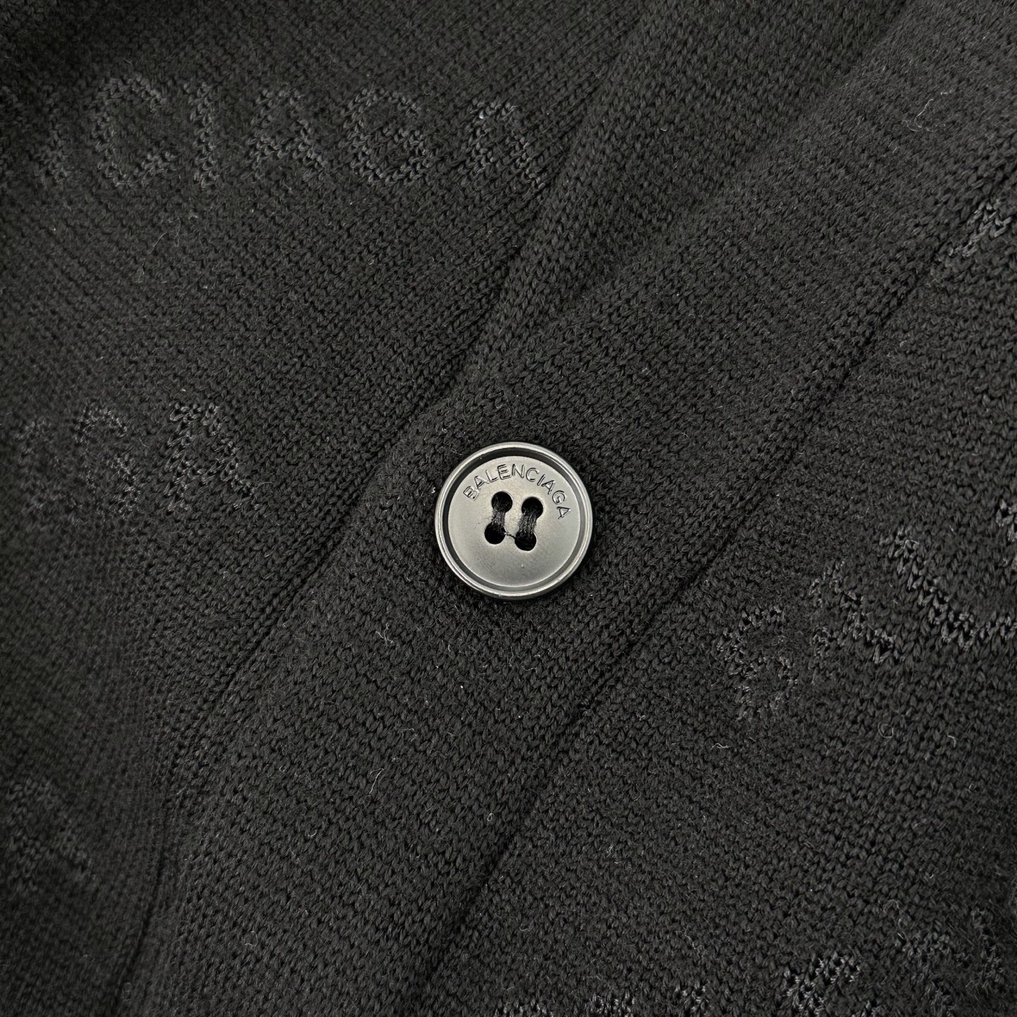 🌾巴黎 ｜ 新款提花开衫，羊毛提花面料，休闲时尚款式，男女同款，尺码sml