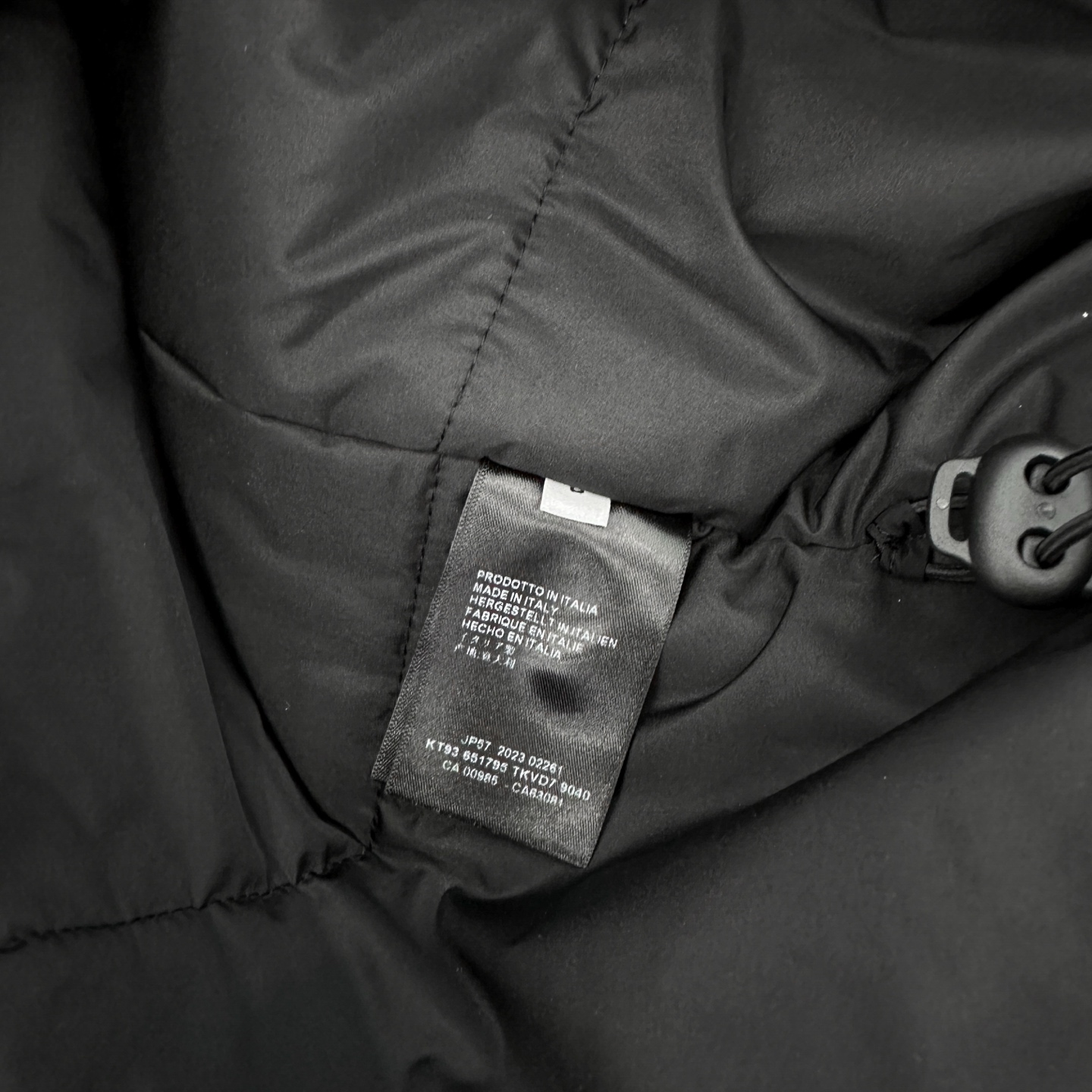 🌾巴黎 ｜ 新款棉外套，成衣洗水工艺，环保仿毛帽，羊毛混纺面料，男女同款，尺码sml