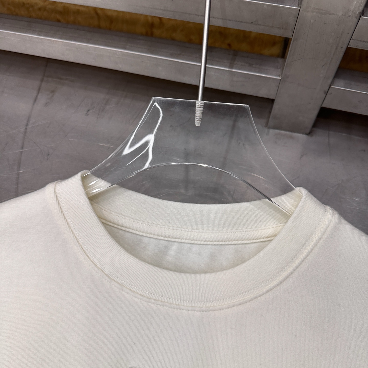 🌾Miu ｜ 新款打底短袖t，基础修身版型，进口莱赛尔羊毛面料亲肤感超强，时尚休闲，尺码sml