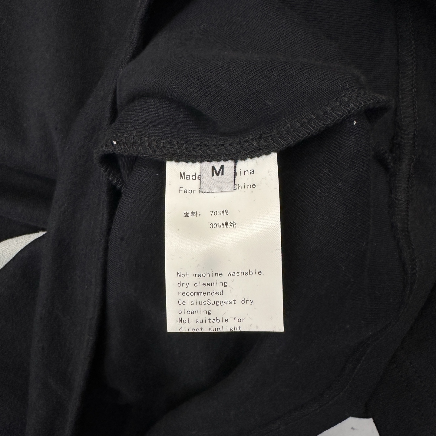 🌾Acne ｜ 新款长袖t，成衣洗水加经典刺绣标，进口特殊高密毛巾布面料，假两件款式，休闲时尚男女同款，