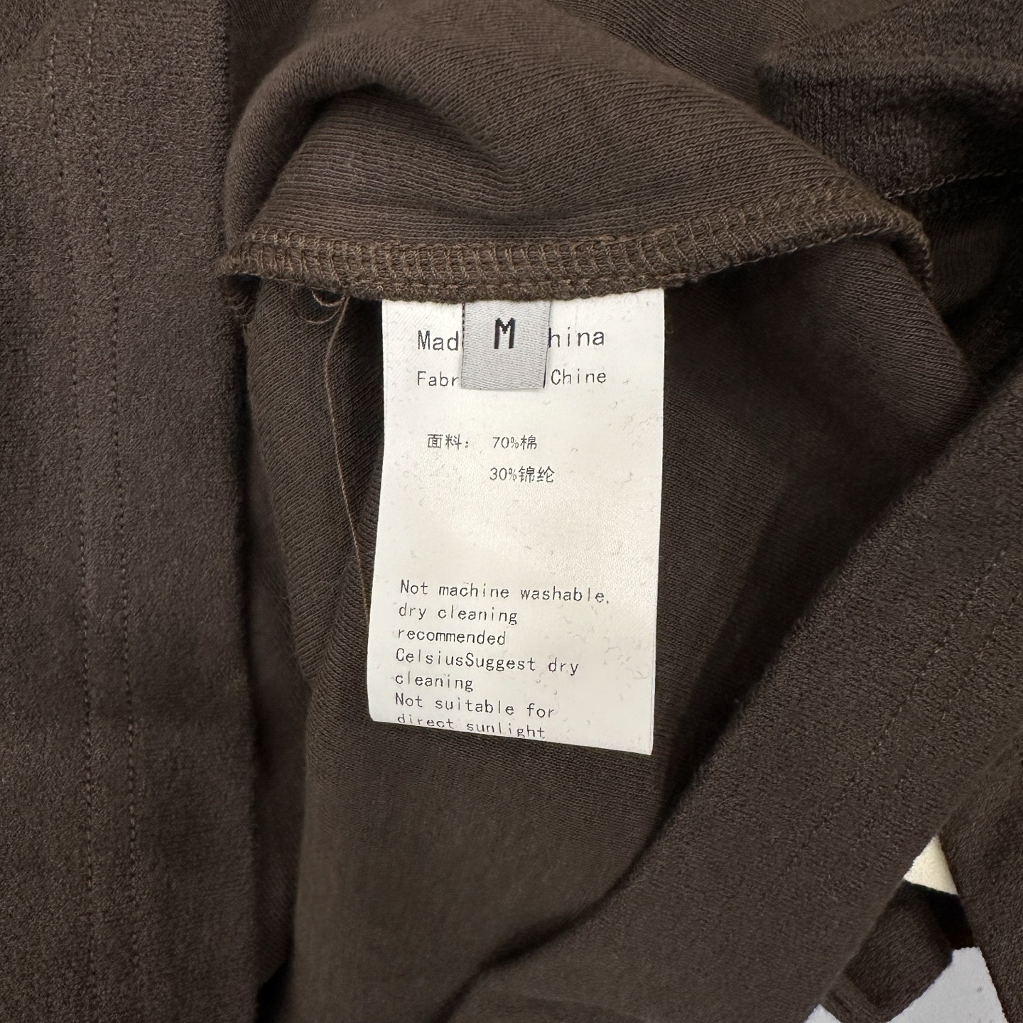 🌾Acne ｜ 新款长袖t，成衣洗水加经典刺绣标，进口特殊高密毛巾布面料，假两件款式，休闲时尚男女同款，