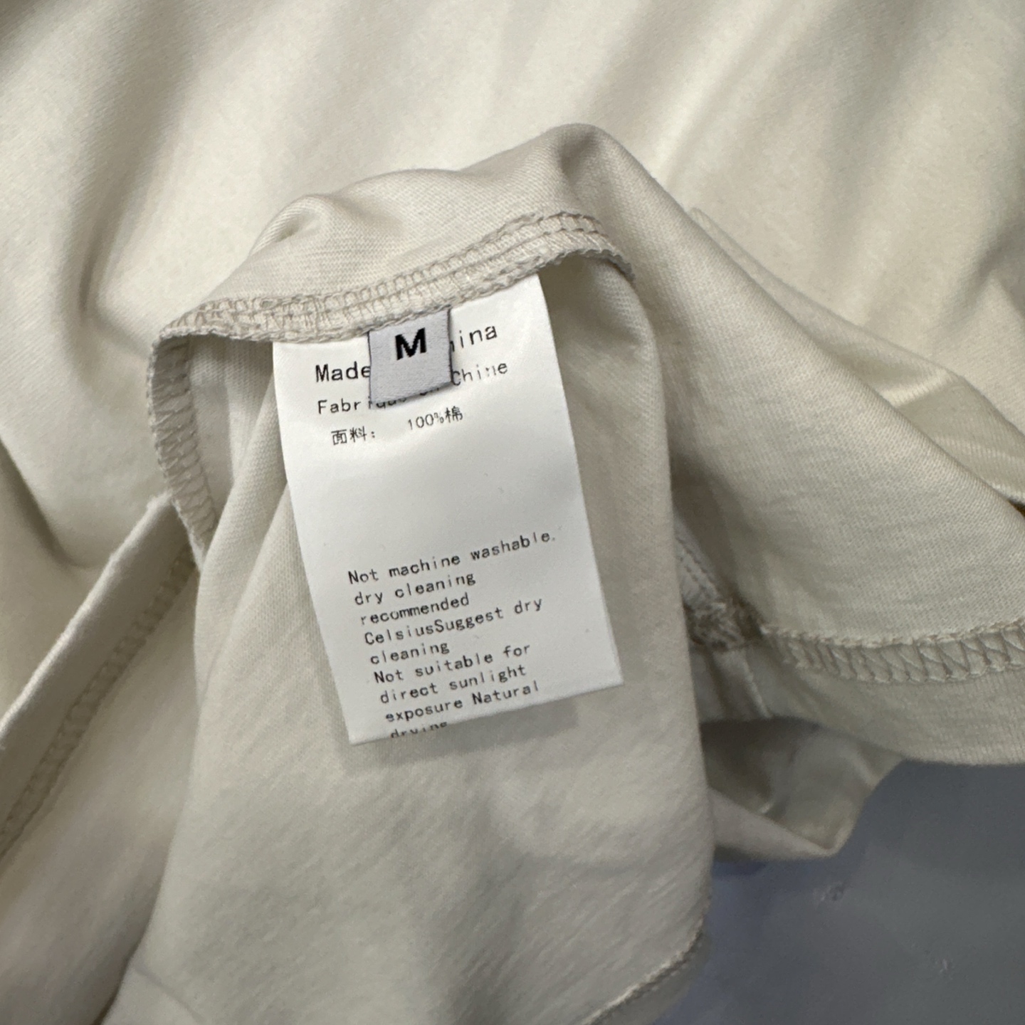 🌾巴黎 ｜ 新款长袖t，成衣洗水吊磨加特殊胶布印花工艺，男女同款，尺码sml