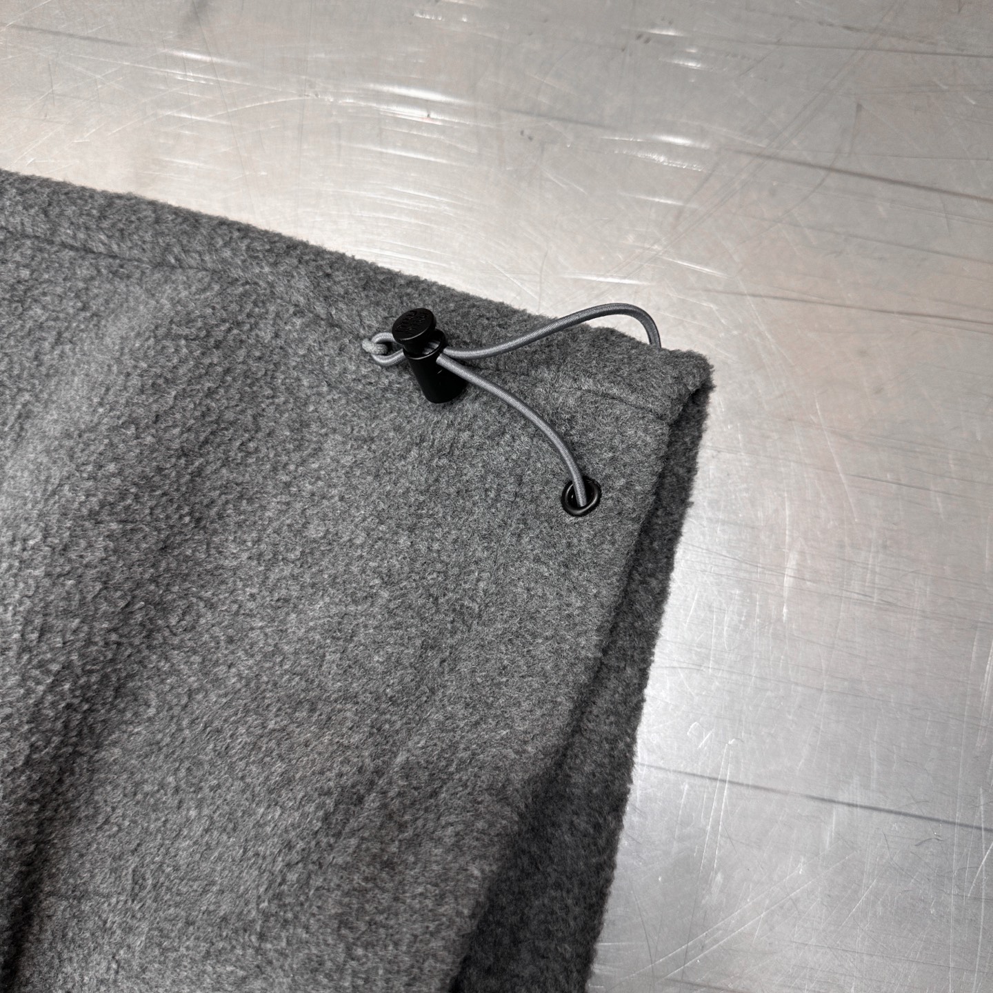 🌾Miu ｜ 新款休闲裤，经典刺绣标，高密摇粒绒保暖面料，休闲极简款式，尺码sml