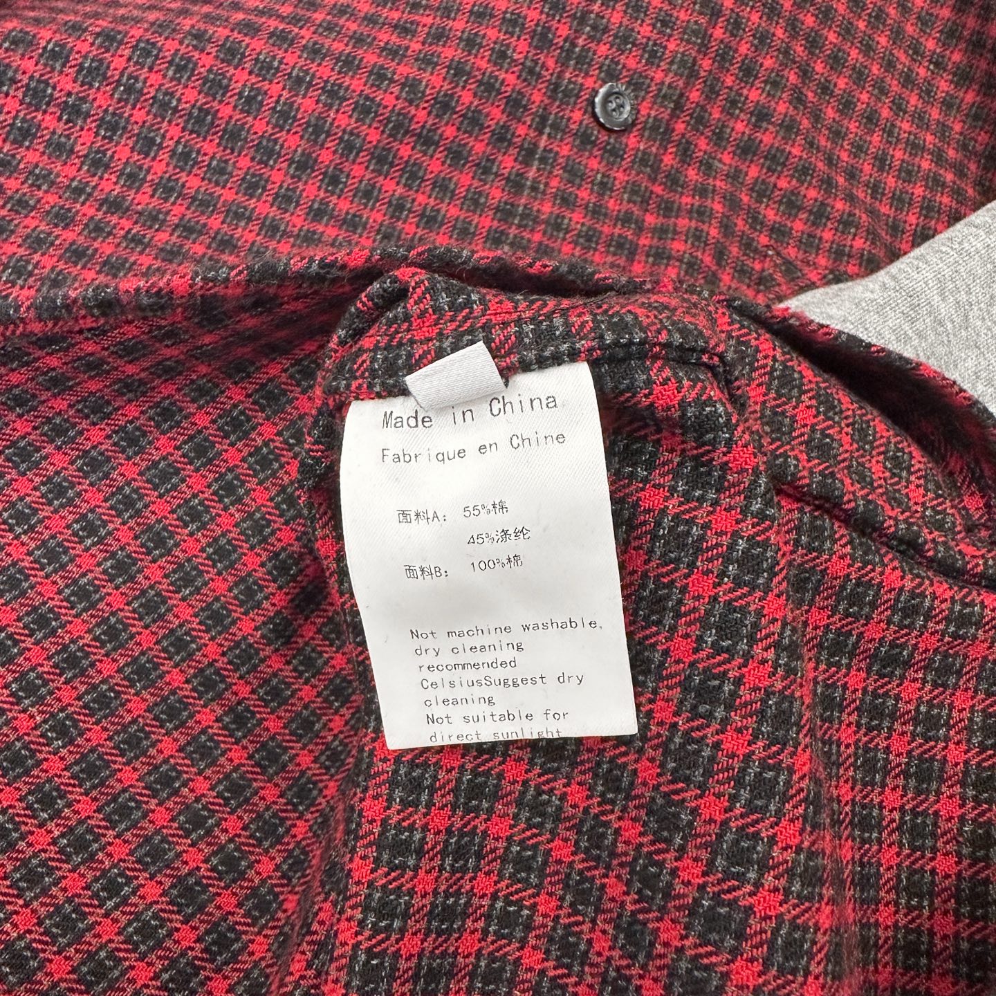 巴黎 ｜ 新款休闲卫衣开衫，成衣洗水吊磨工艺，针梭织面料拼接假两件做工，休闲时尚，男女同款，尺码sml