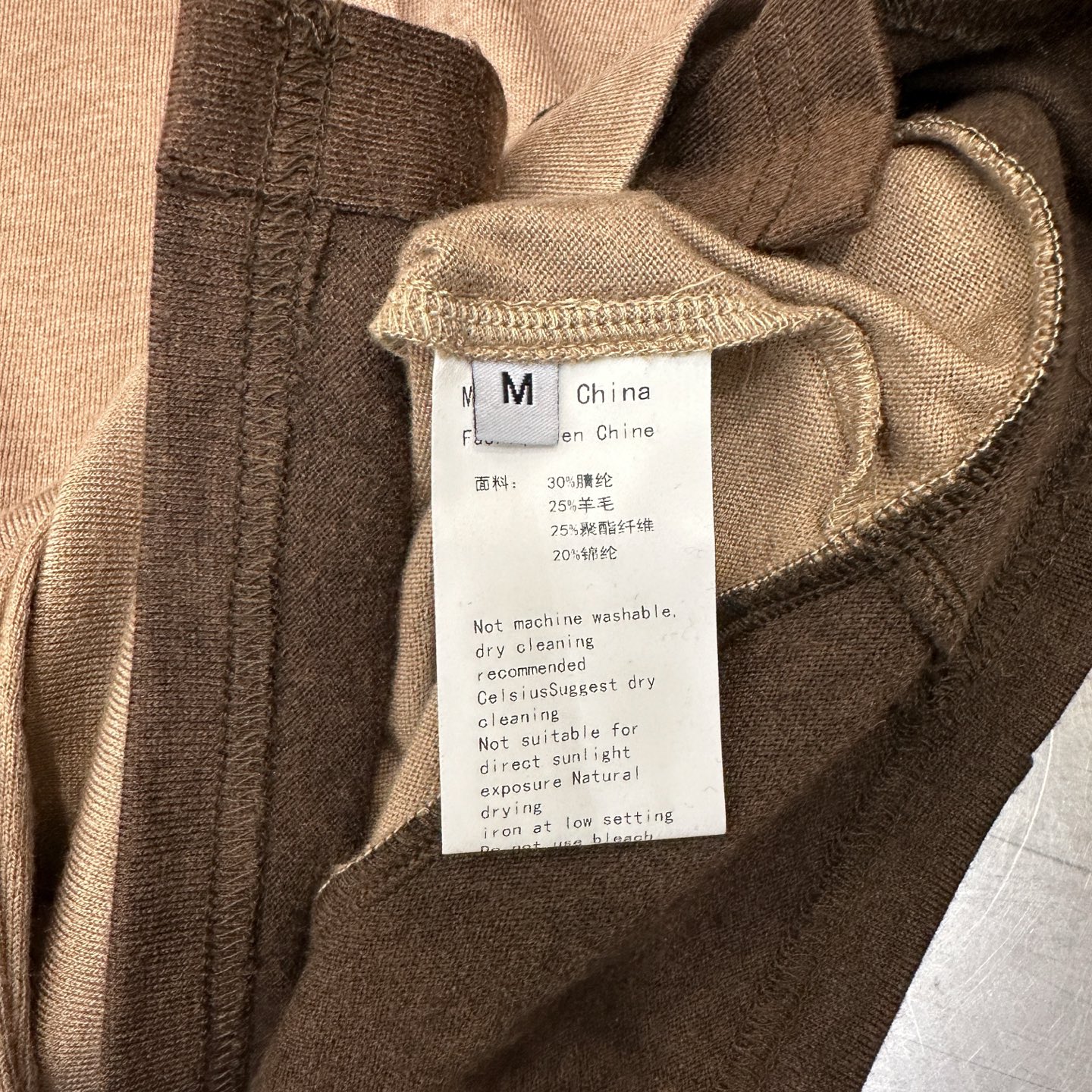 克罗心 ｜ 新款长袖小开衫，成衣洗水加多处印花工艺，假两件款式，休闲时尚，尺码sml