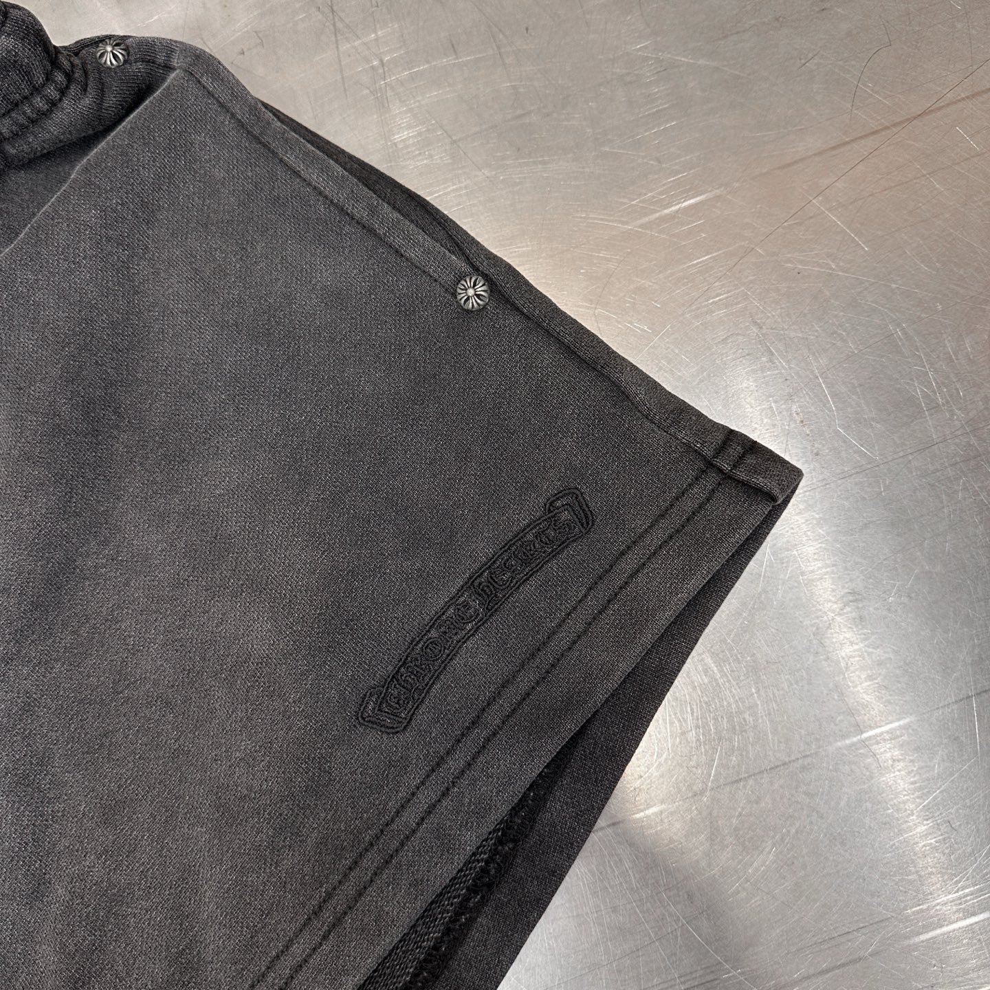 China Replica Chrome hearts Women Clothes CHWC0401-2673