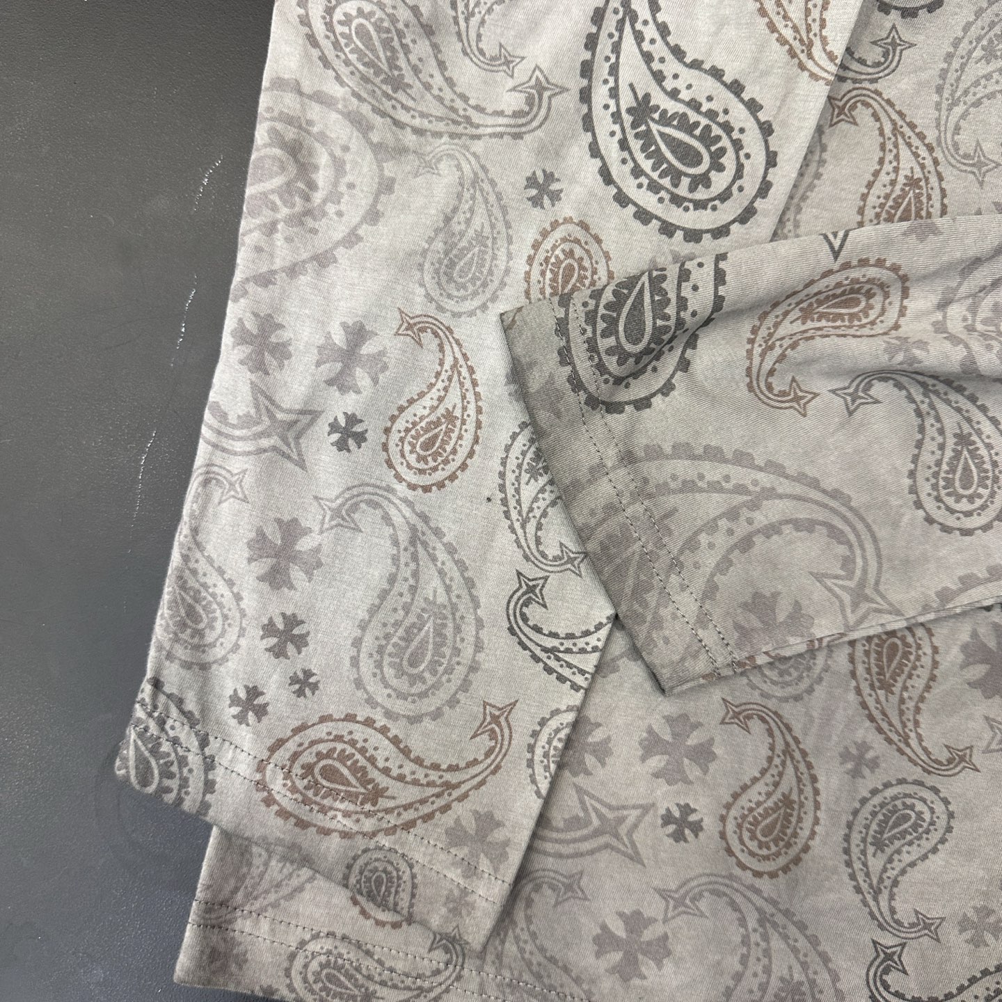 China Replica Chrome hearts Women Clothes CHWC0401-1520