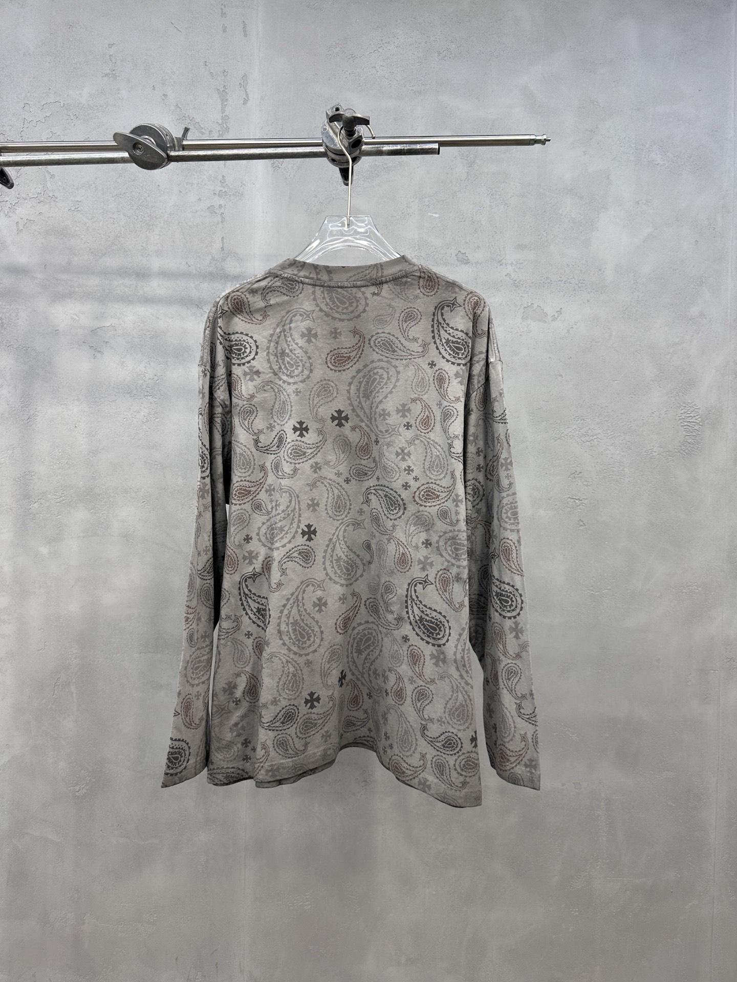 China Replica Chrome hearts Women Clothes CHWC0401-1520