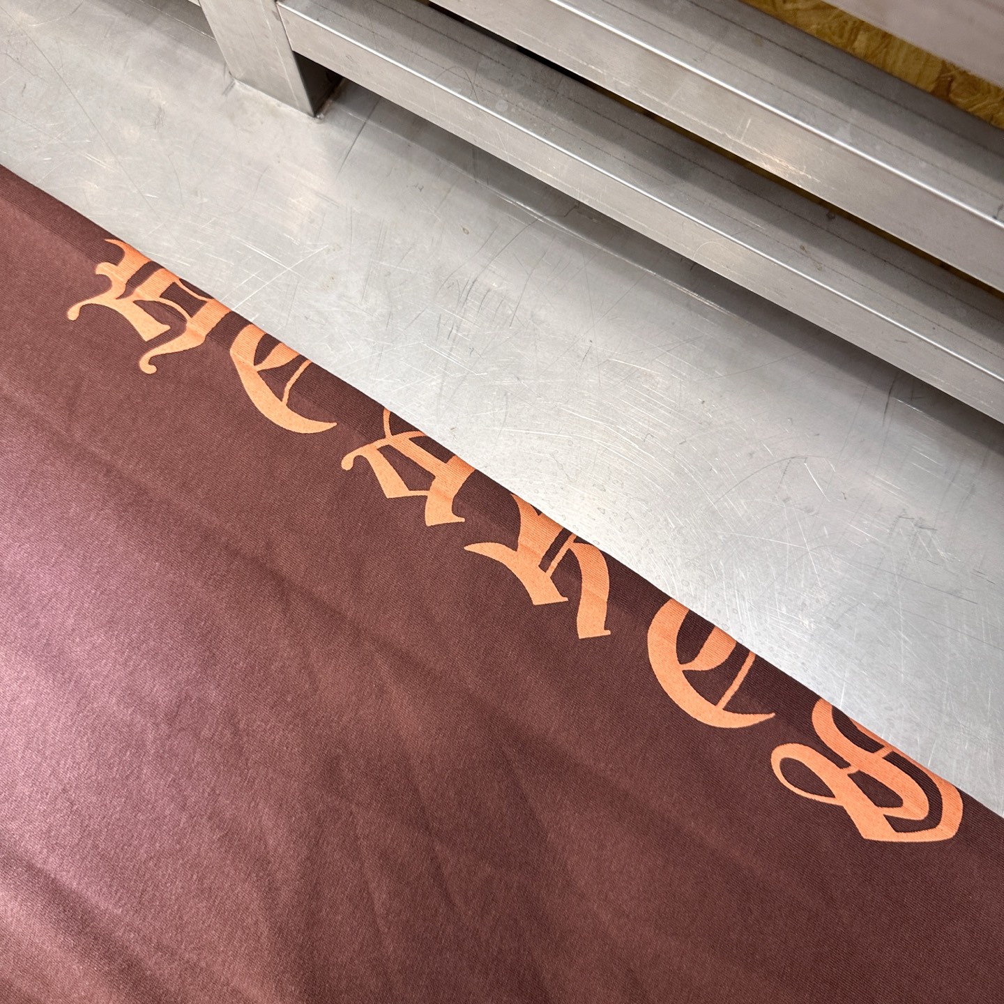 China Replica Chrome hearts Women Clothes CHWC0401-1196