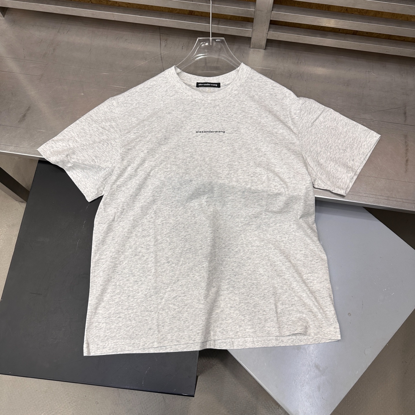大王 ｜ 新款短袖t，日本进口莱赛尔棉面料，高级舒适，品牌经典厚版印花标，男女同款，尺码sml